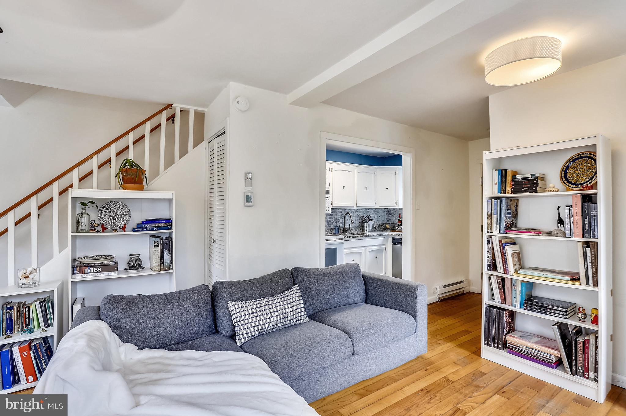 GREENBELT (CO-OP) - Residential
