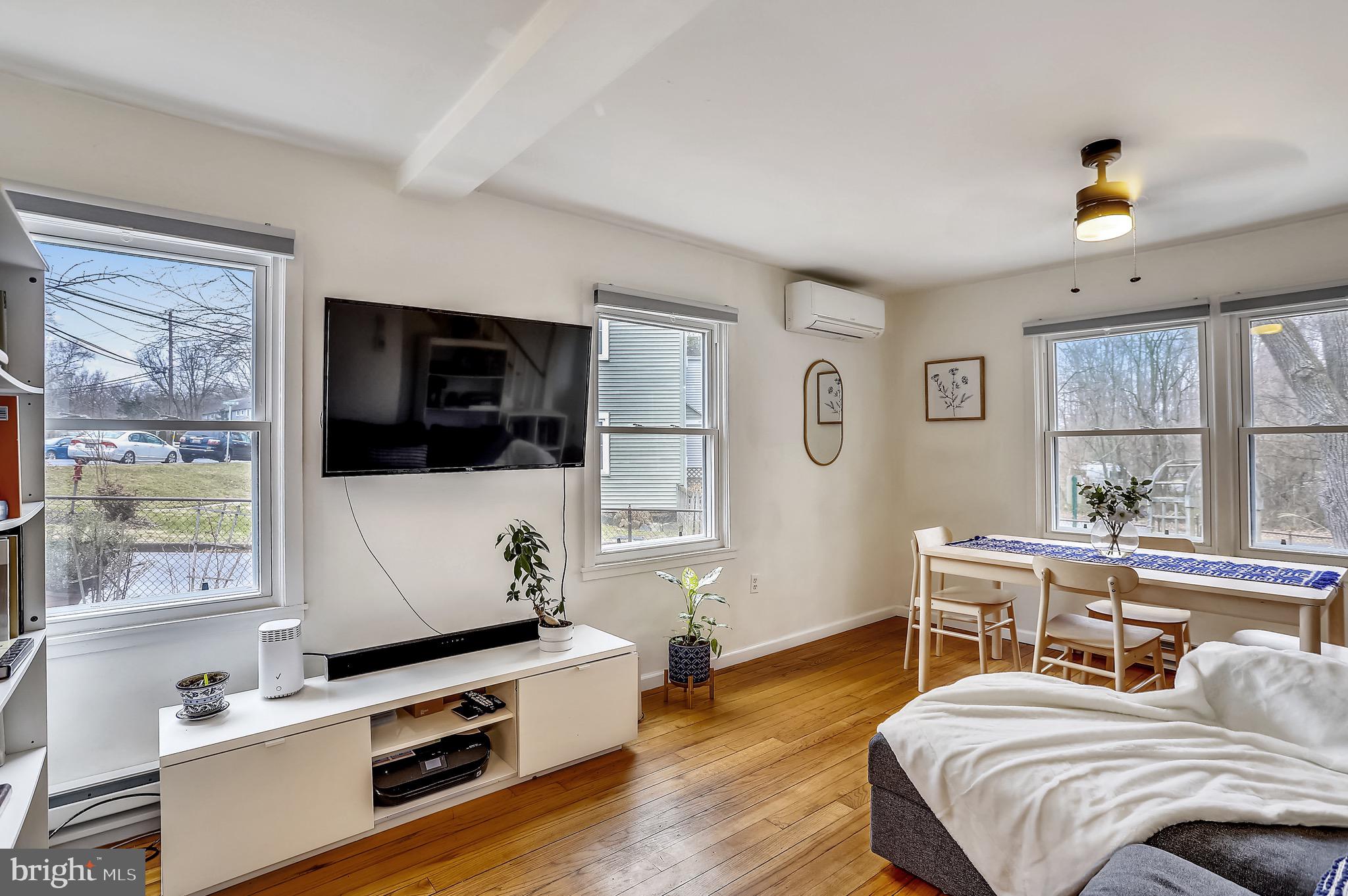 GREENBELT (CO-OP) - Residential