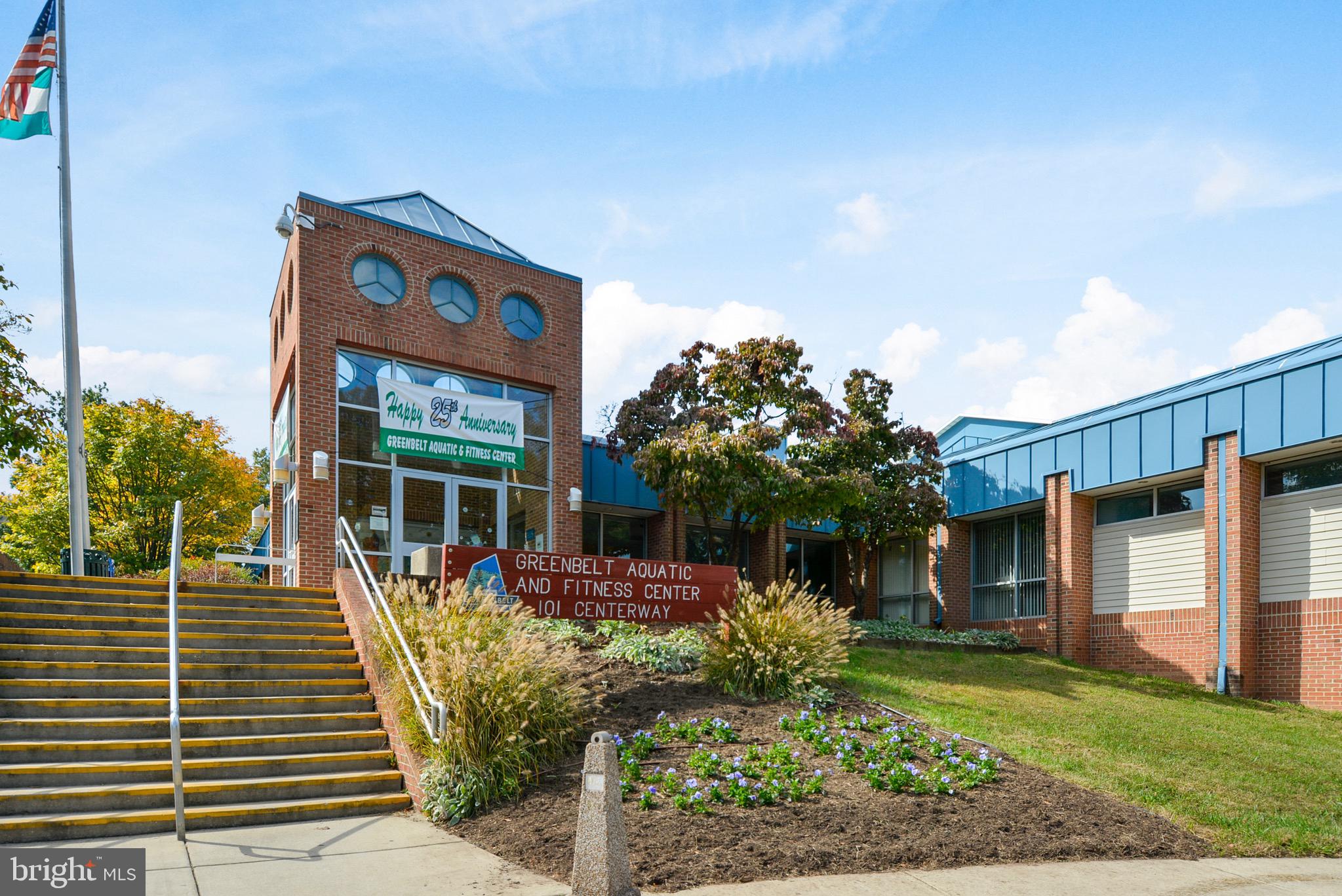 GREENBELT (CO-OP) - Residential