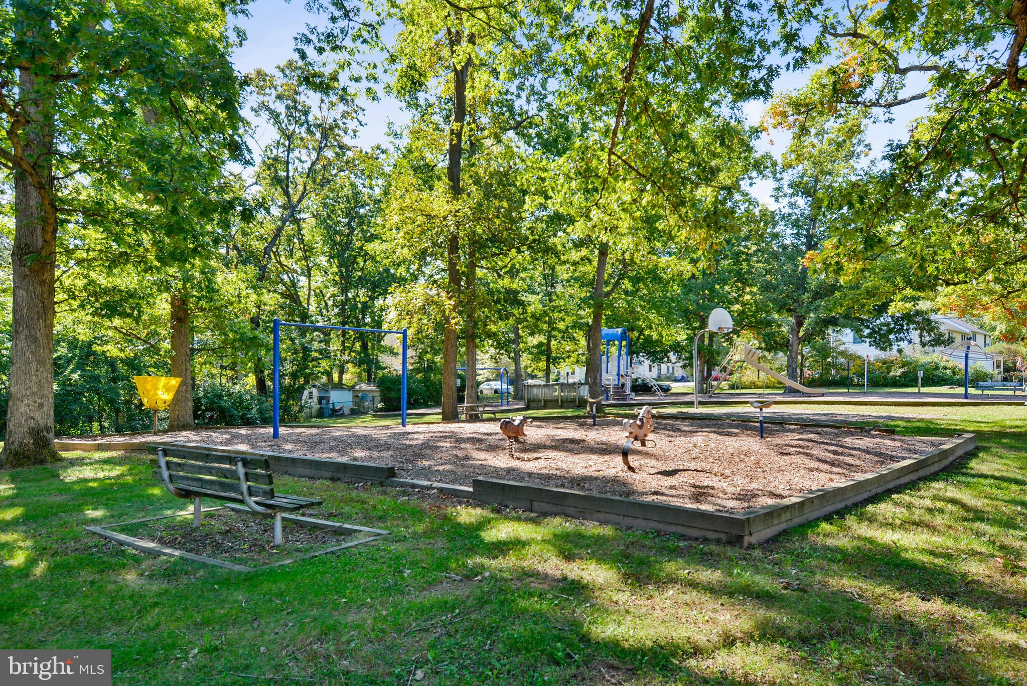 GREENBELT (CO-OP) - Residential