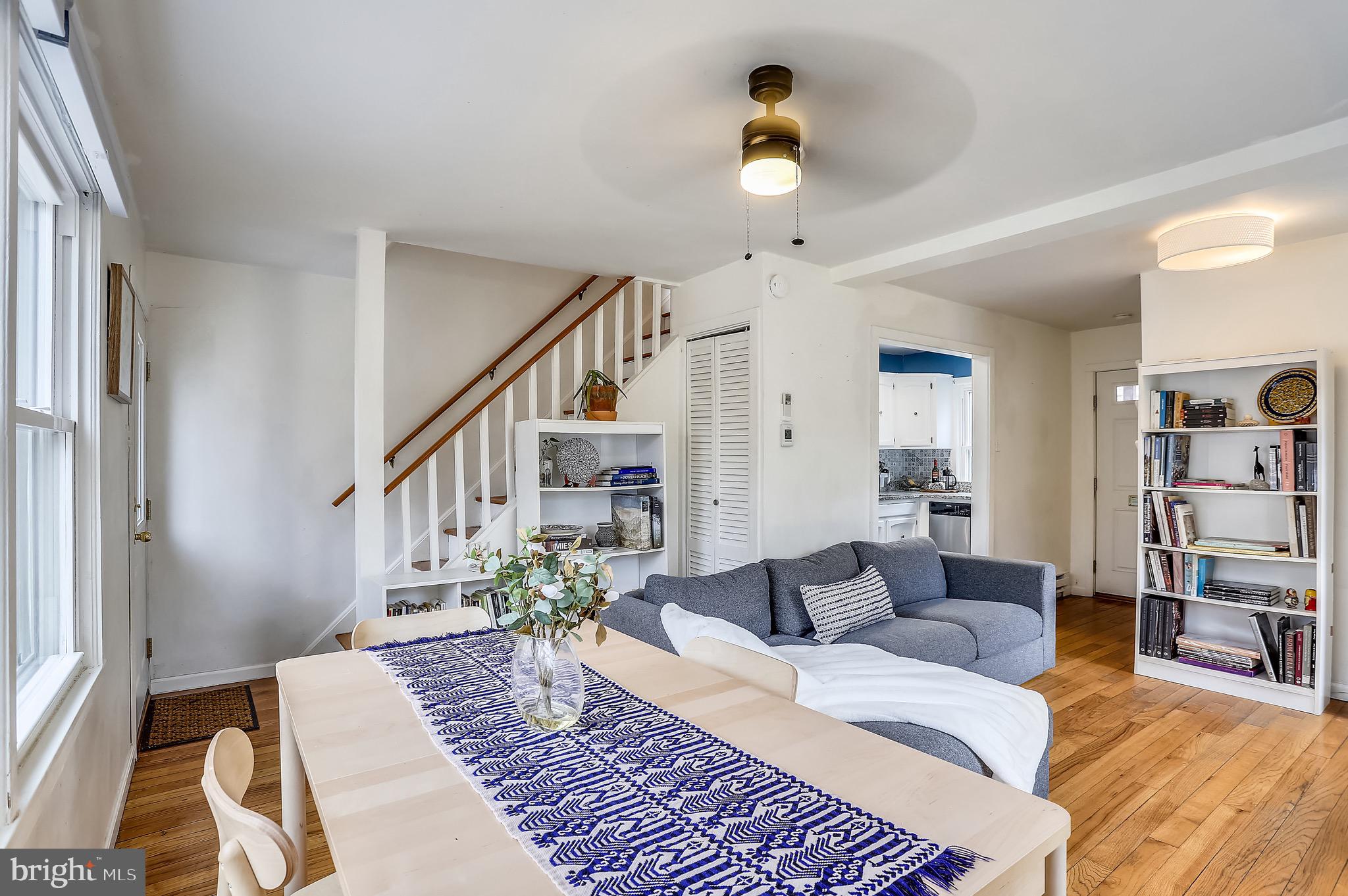 GREENBELT (CO-OP) - Residential