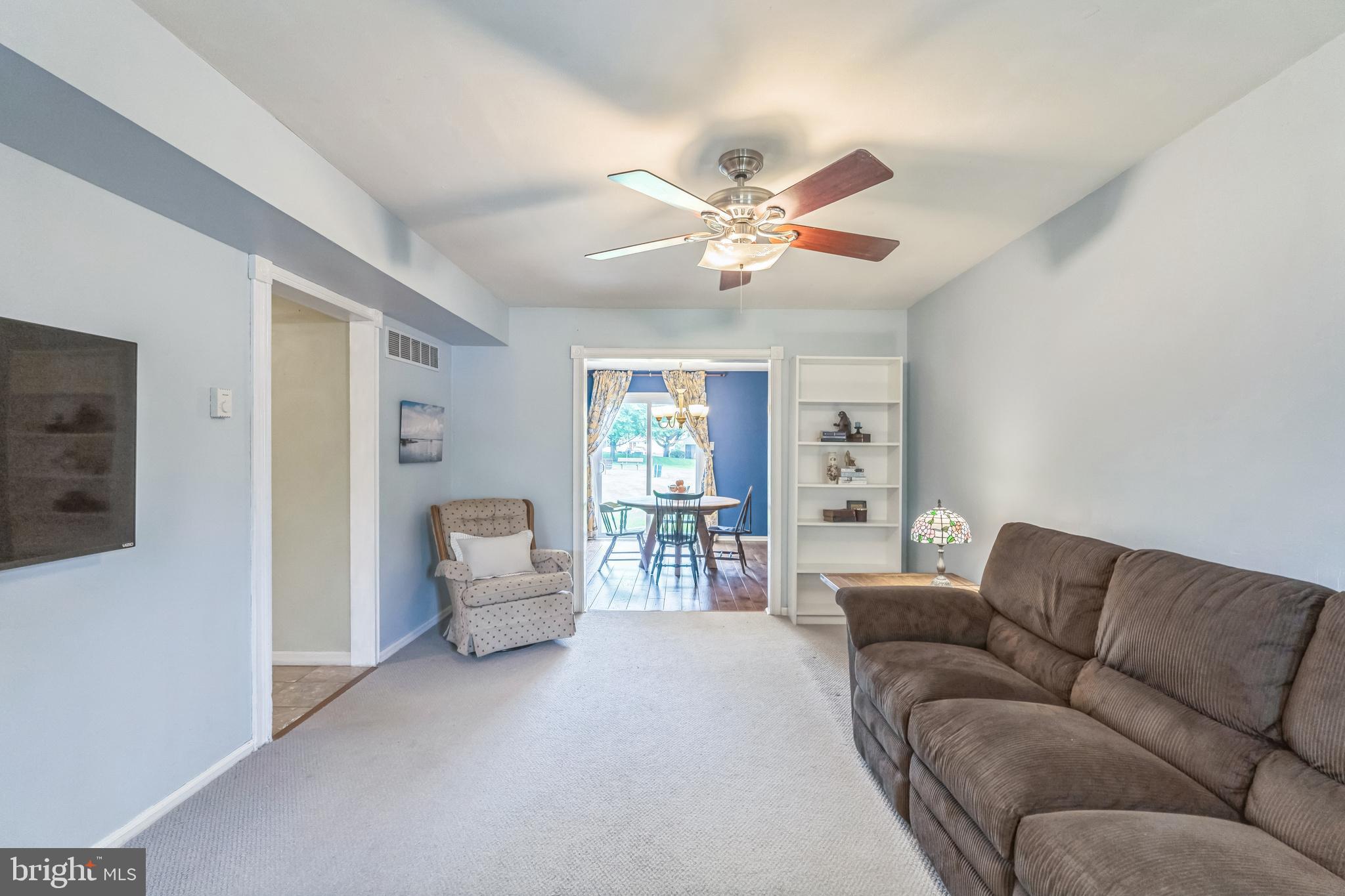 BETHEL GRANT - Residential