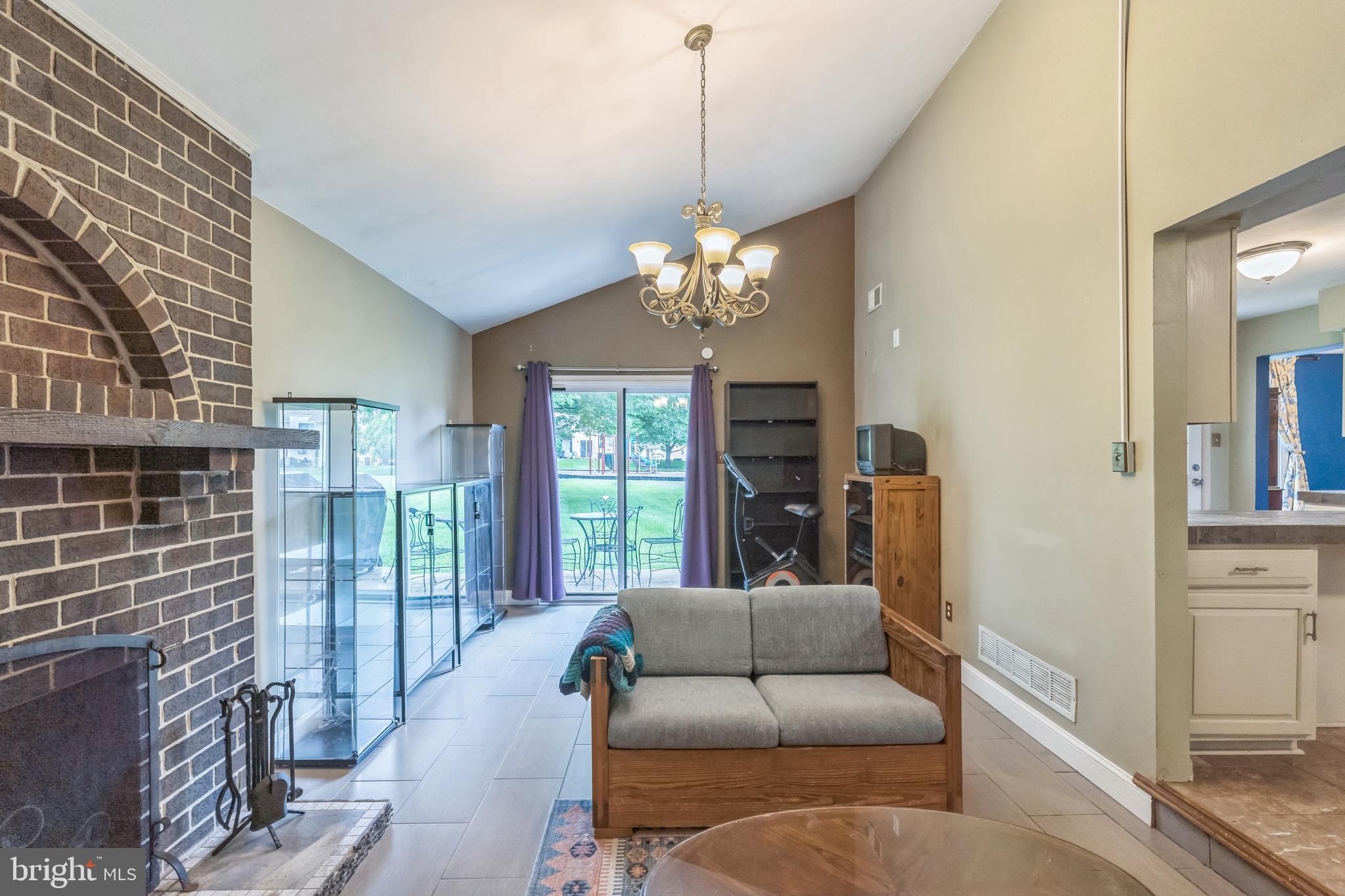 BETHEL GRANT - Residential