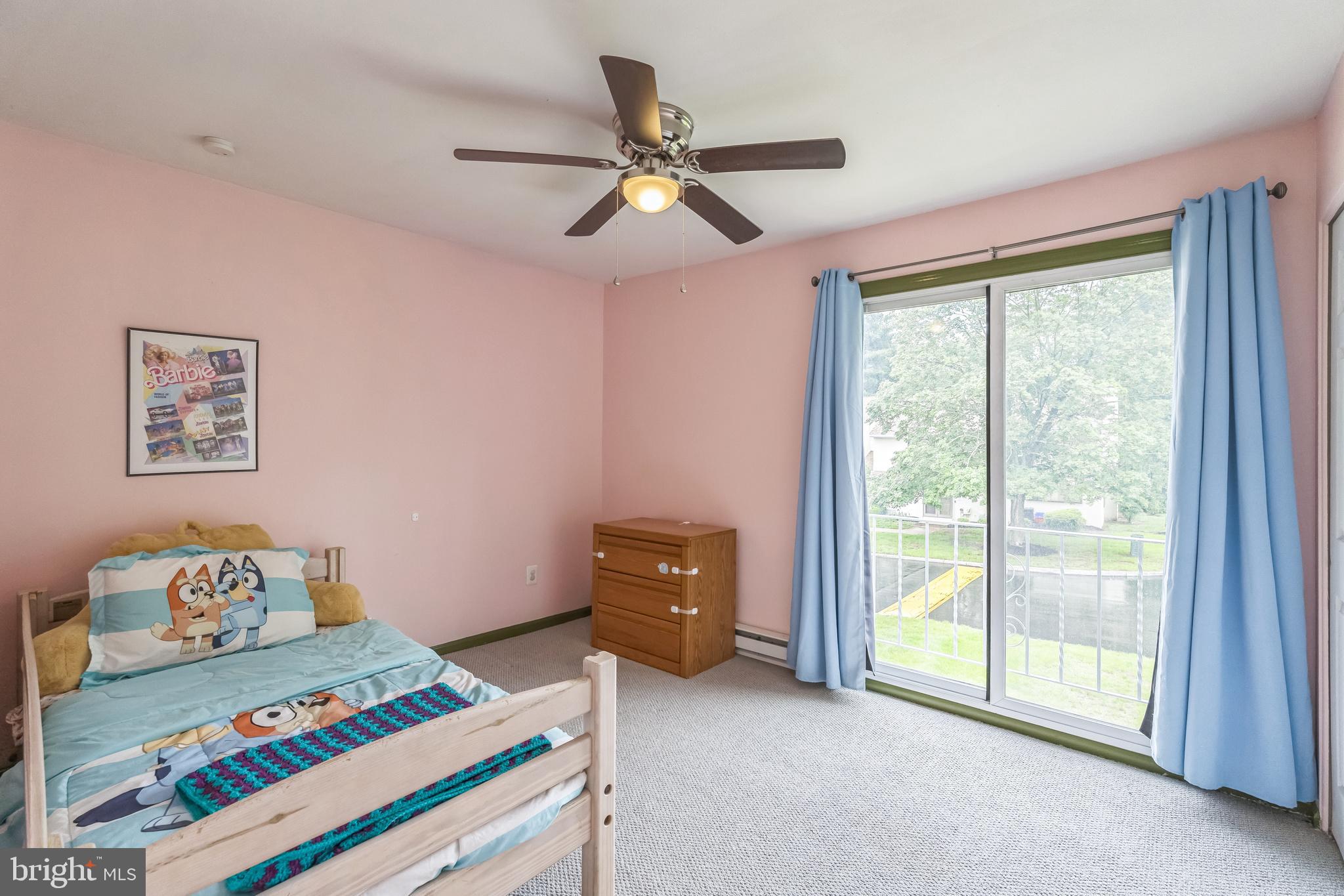 BETHEL GRANT - Residential