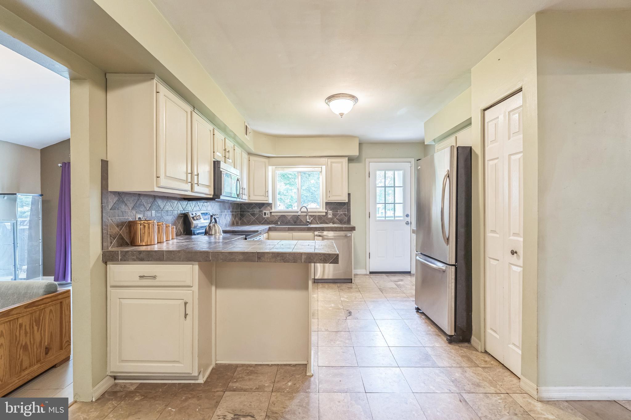 BETHEL GRANT - Residential