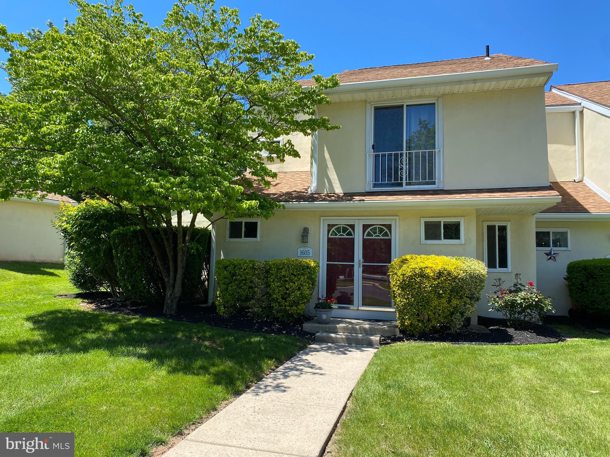 BETHEL GRANT - Residential