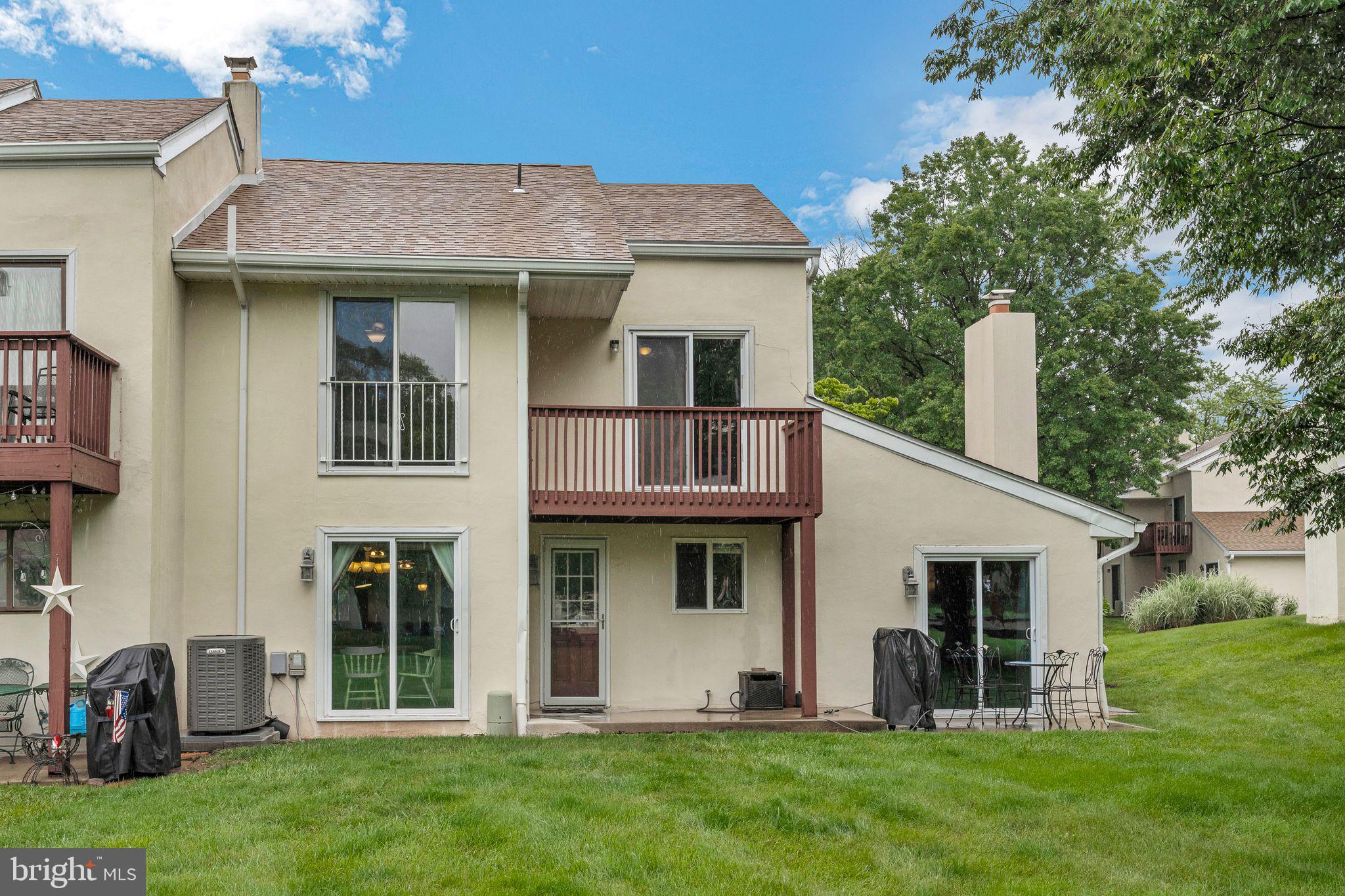 BETHEL GRANT - Residential