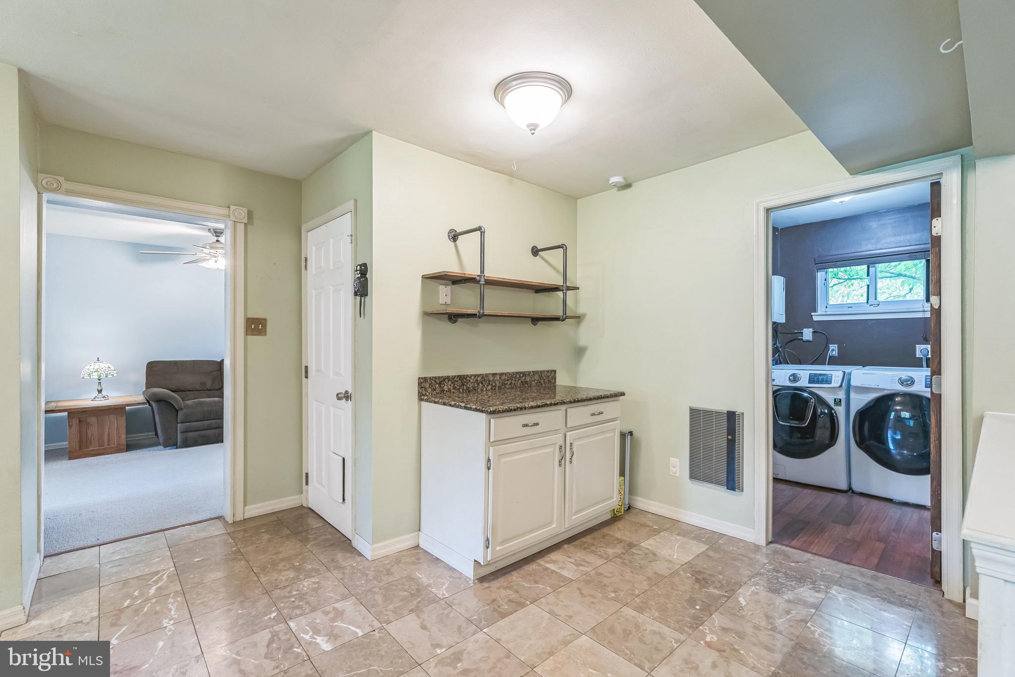 BETHEL GRANT - Residential