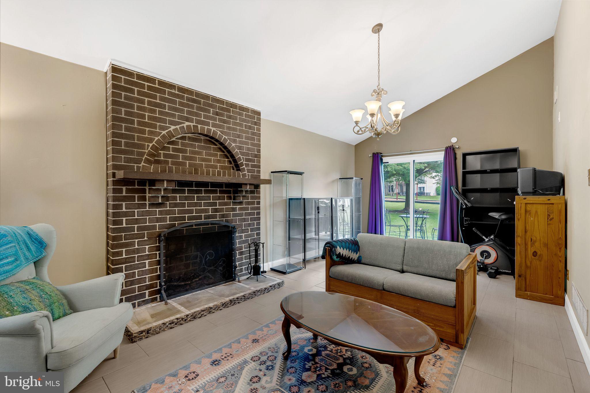 BETHEL GRANT - Residential