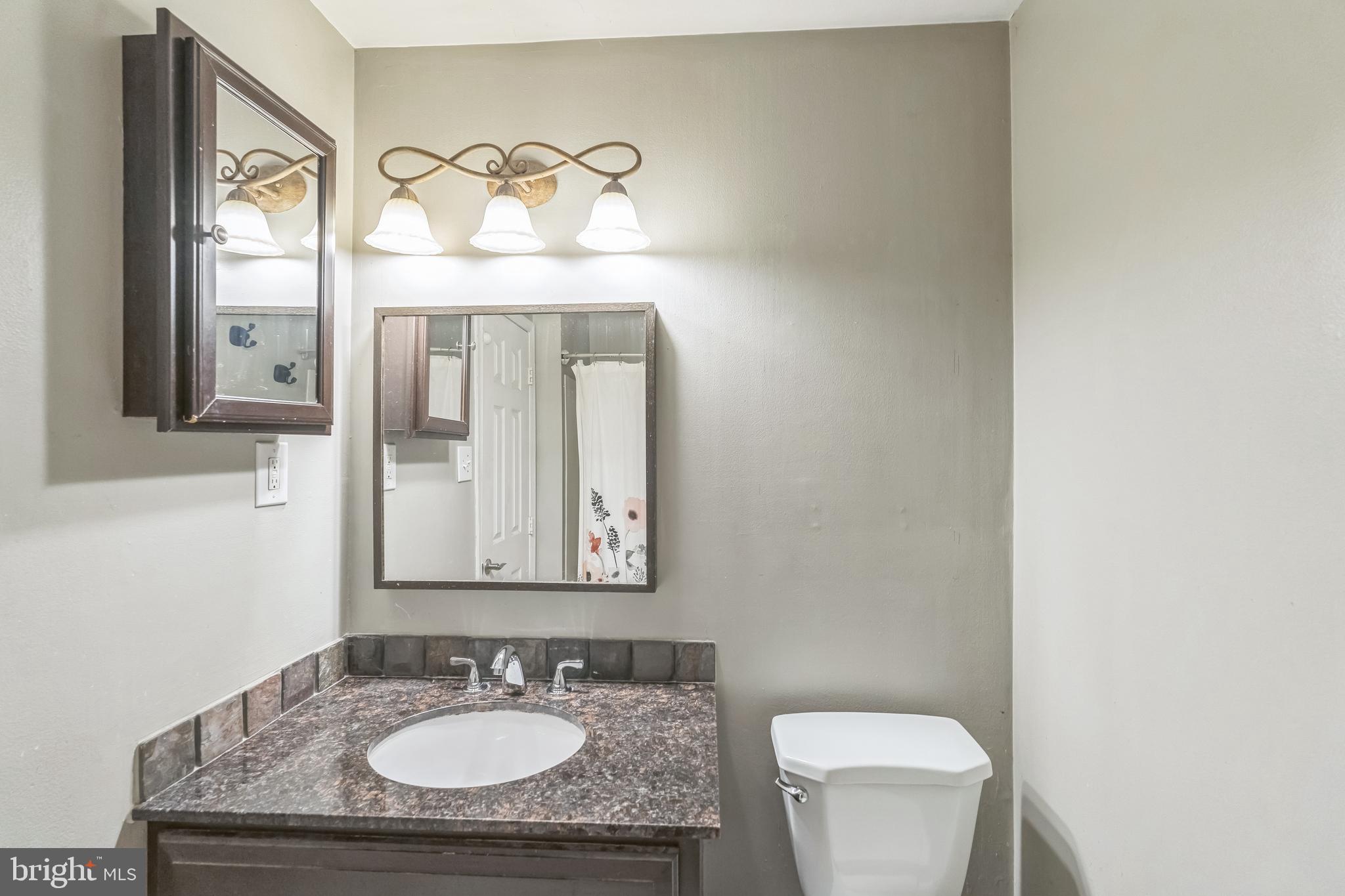 BETHEL GRANT - Residential