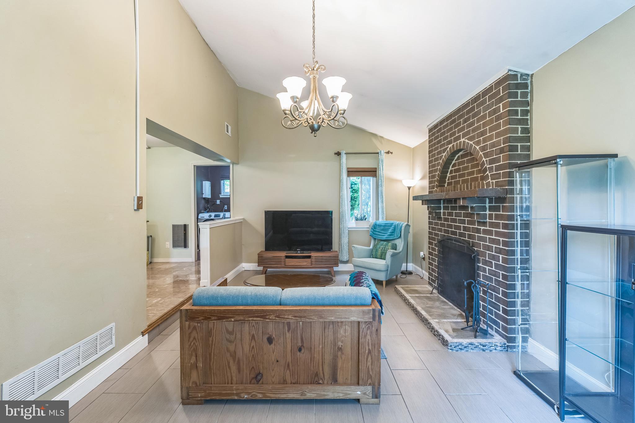 BETHEL GRANT - Residential