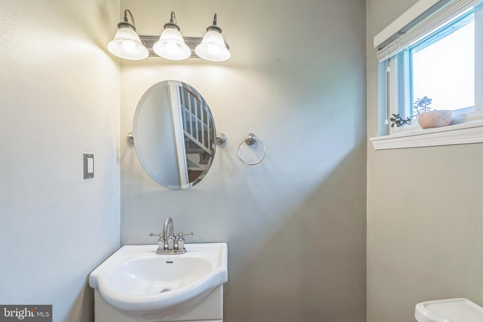 BETHEL GRANT - Residential