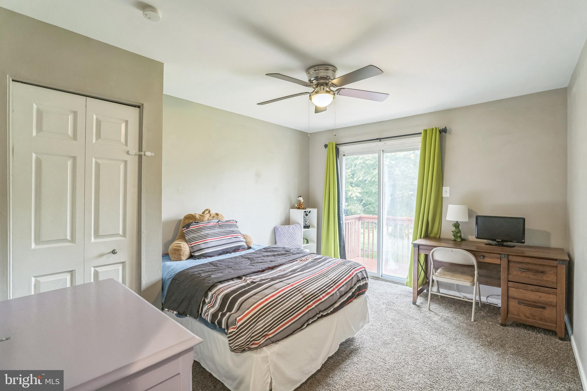 BETHEL GRANT - Residential