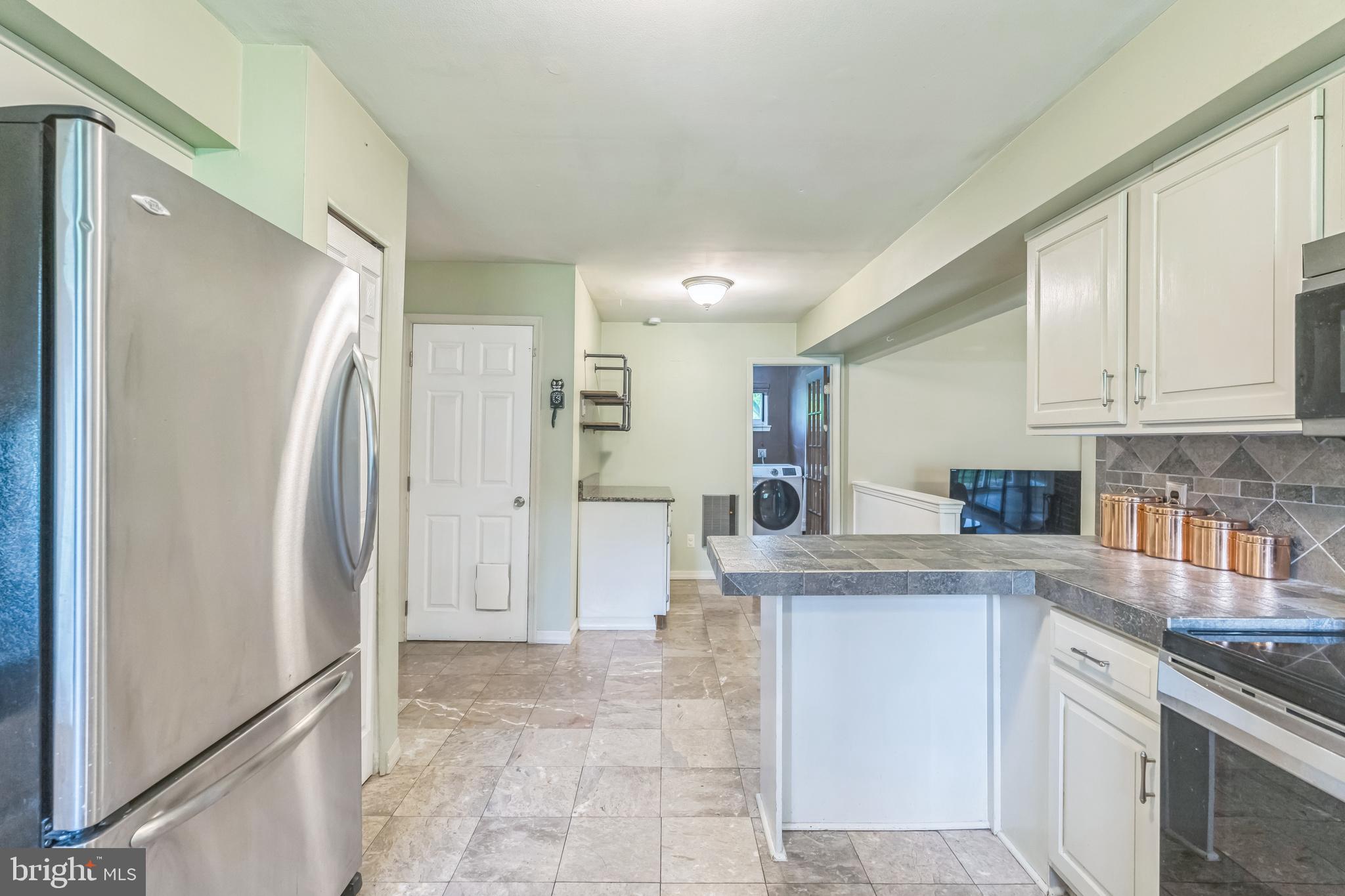 BETHEL GRANT - Residential