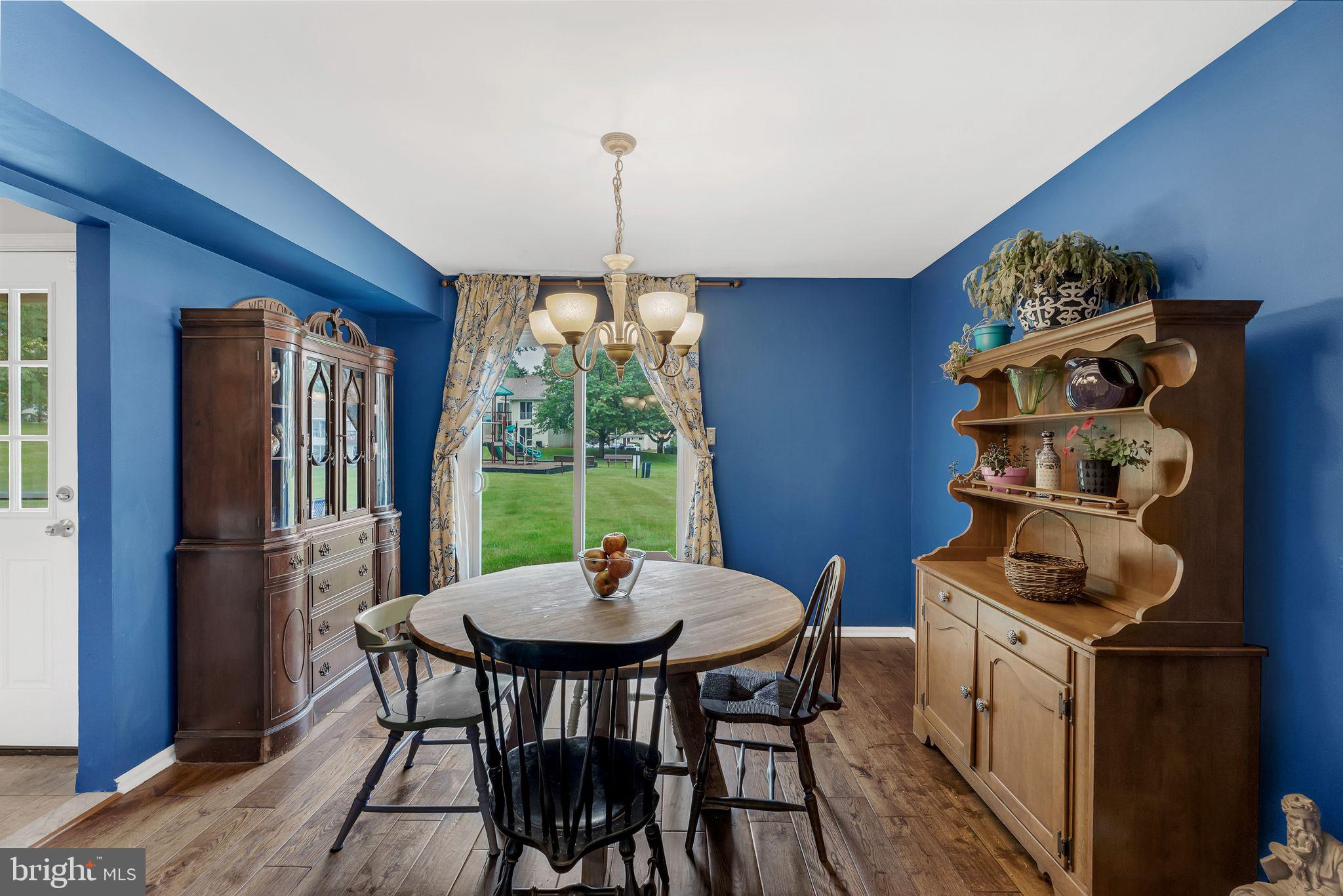 BETHEL GRANT - Residential