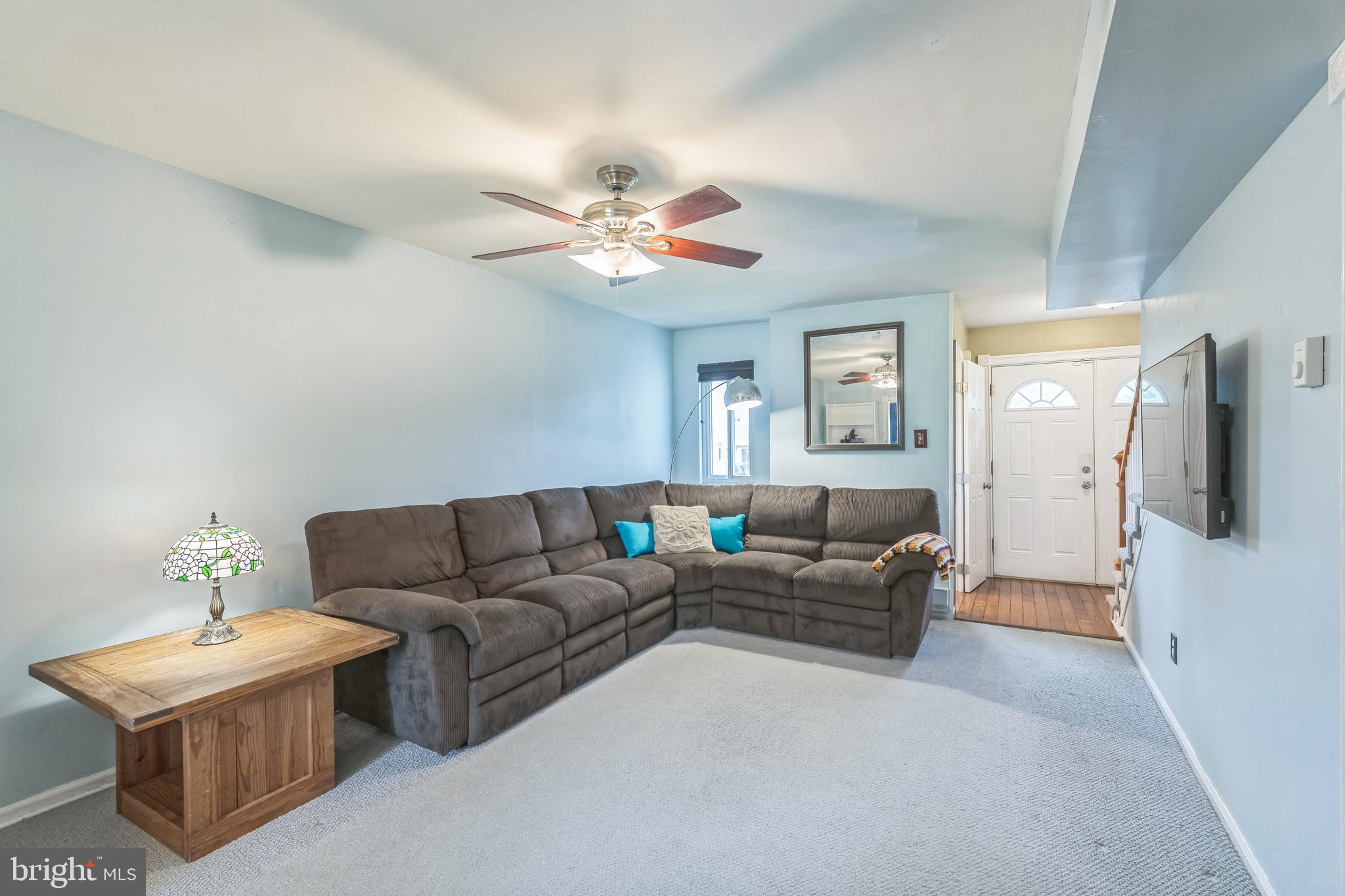 BETHEL GRANT - Residential