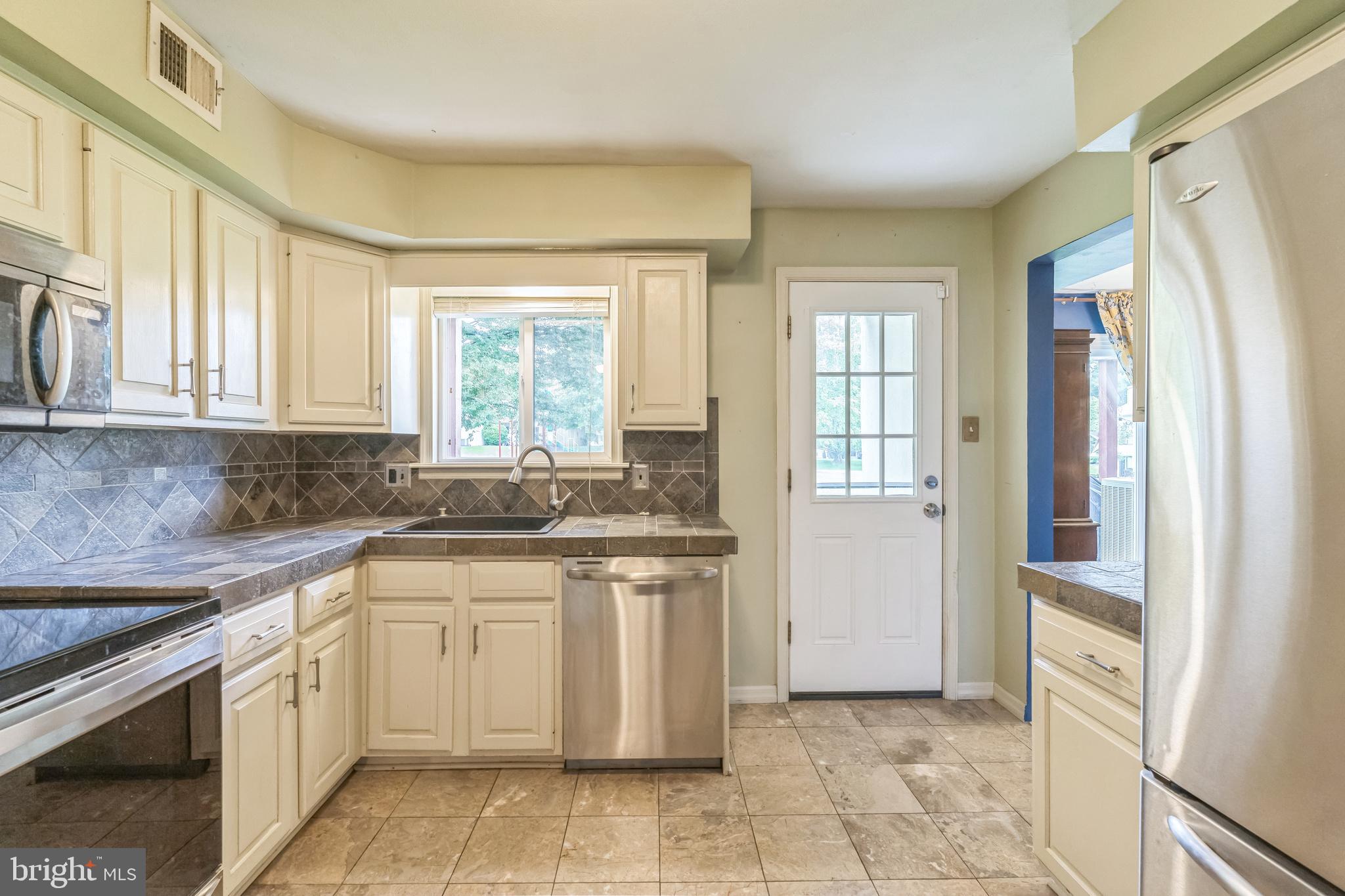 BETHEL GRANT - Residential