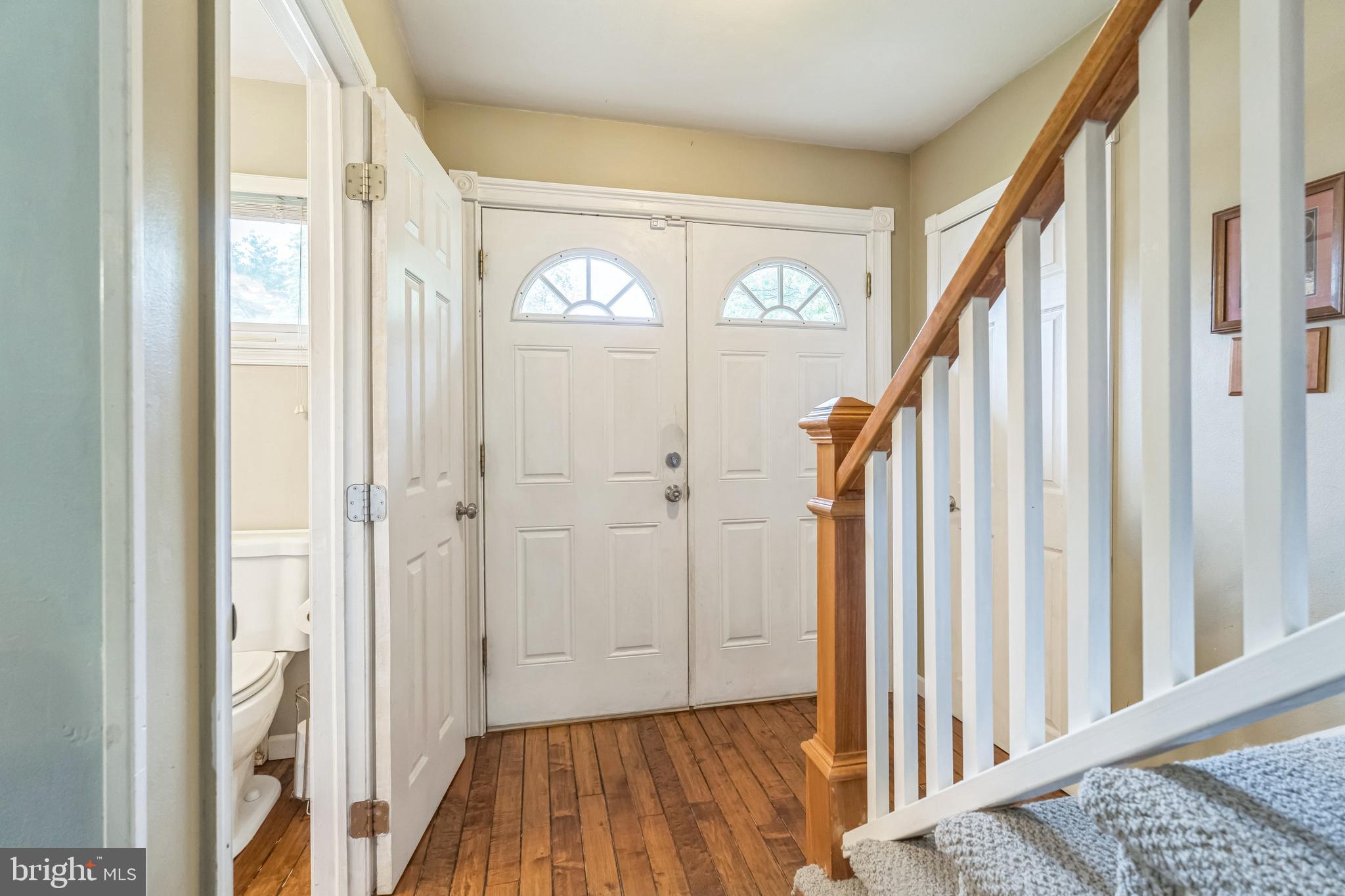 BETHEL GRANT - Residential