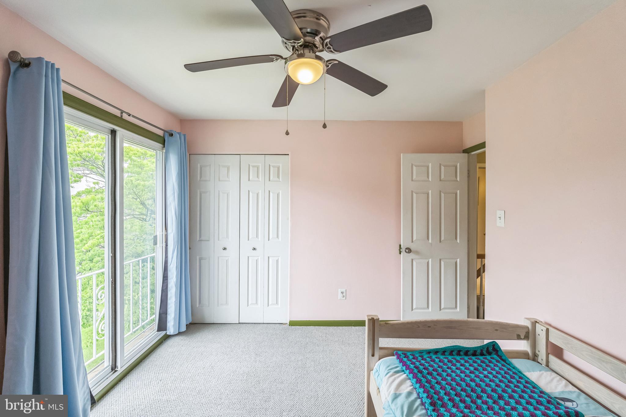 BETHEL GRANT - Residential