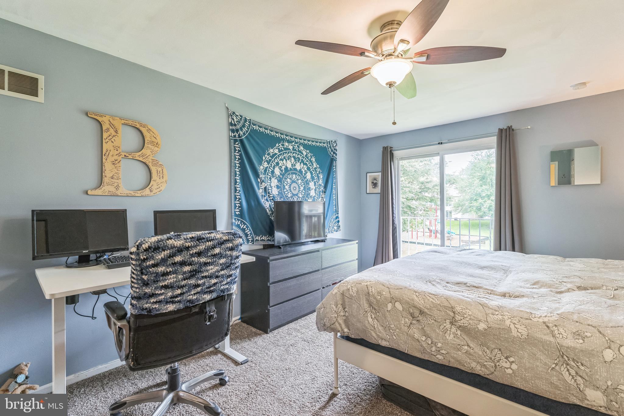 BETHEL GRANT - Residential