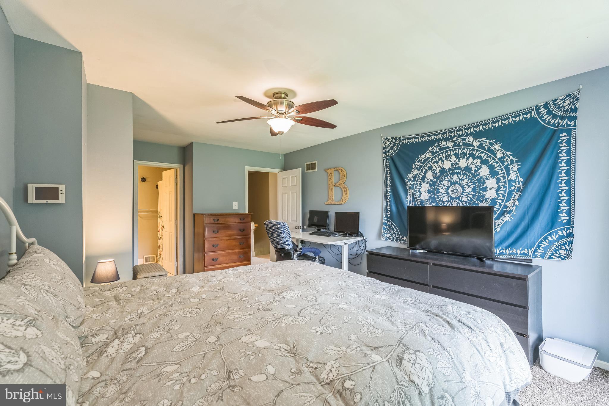 BETHEL GRANT - Residential