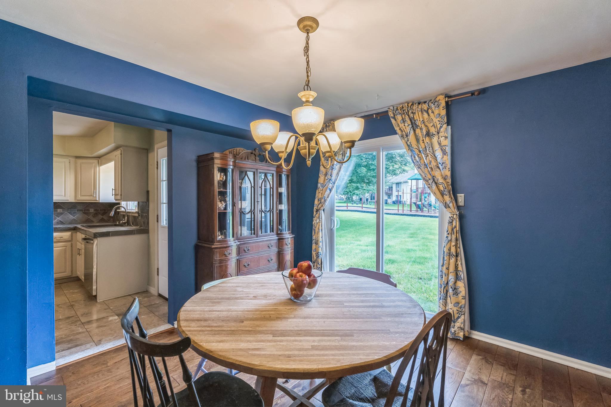 BETHEL GRANT - Residential