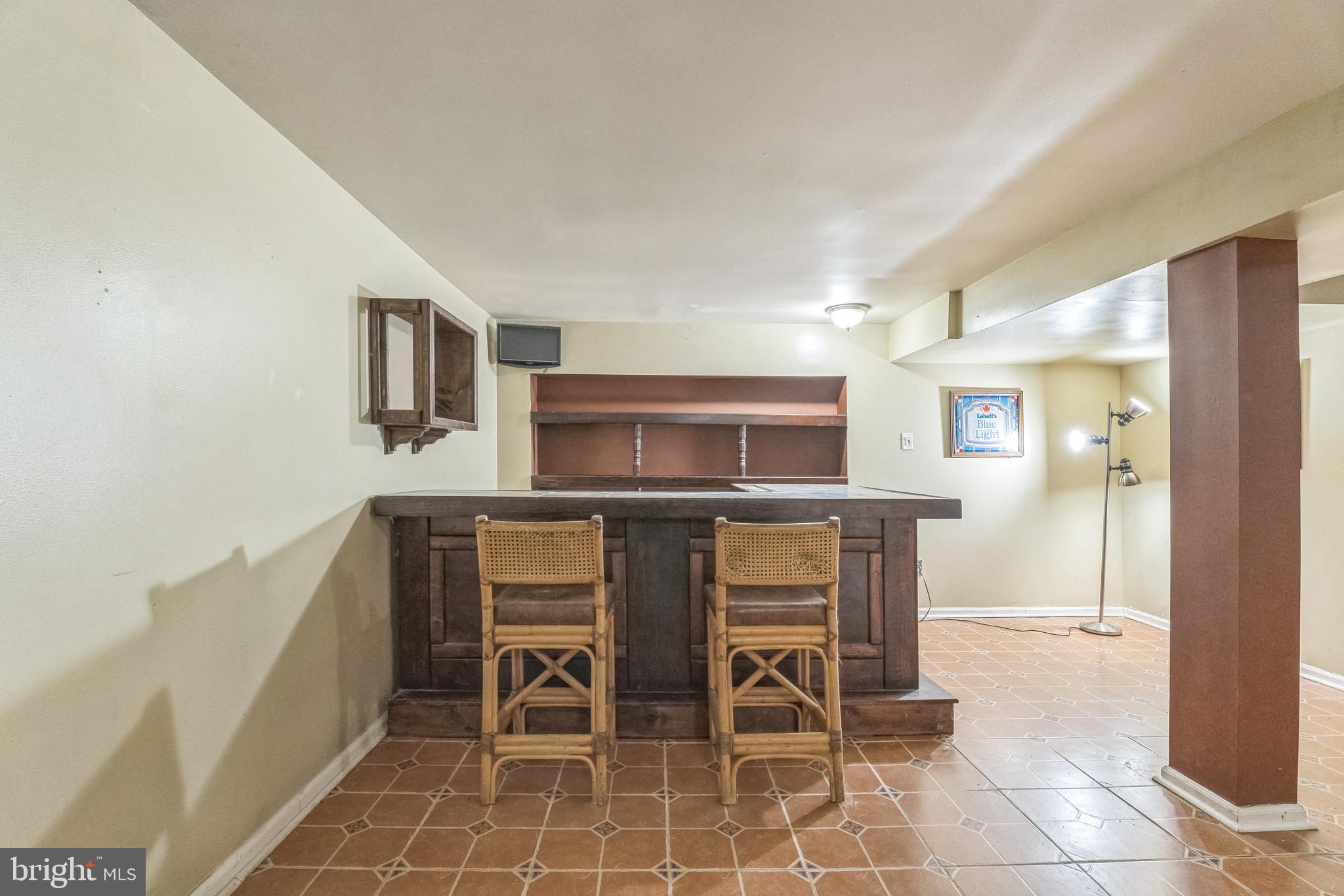 BETHEL GRANT - Residential