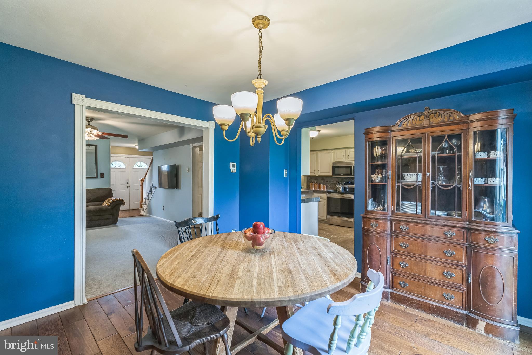 BETHEL GRANT - Residential