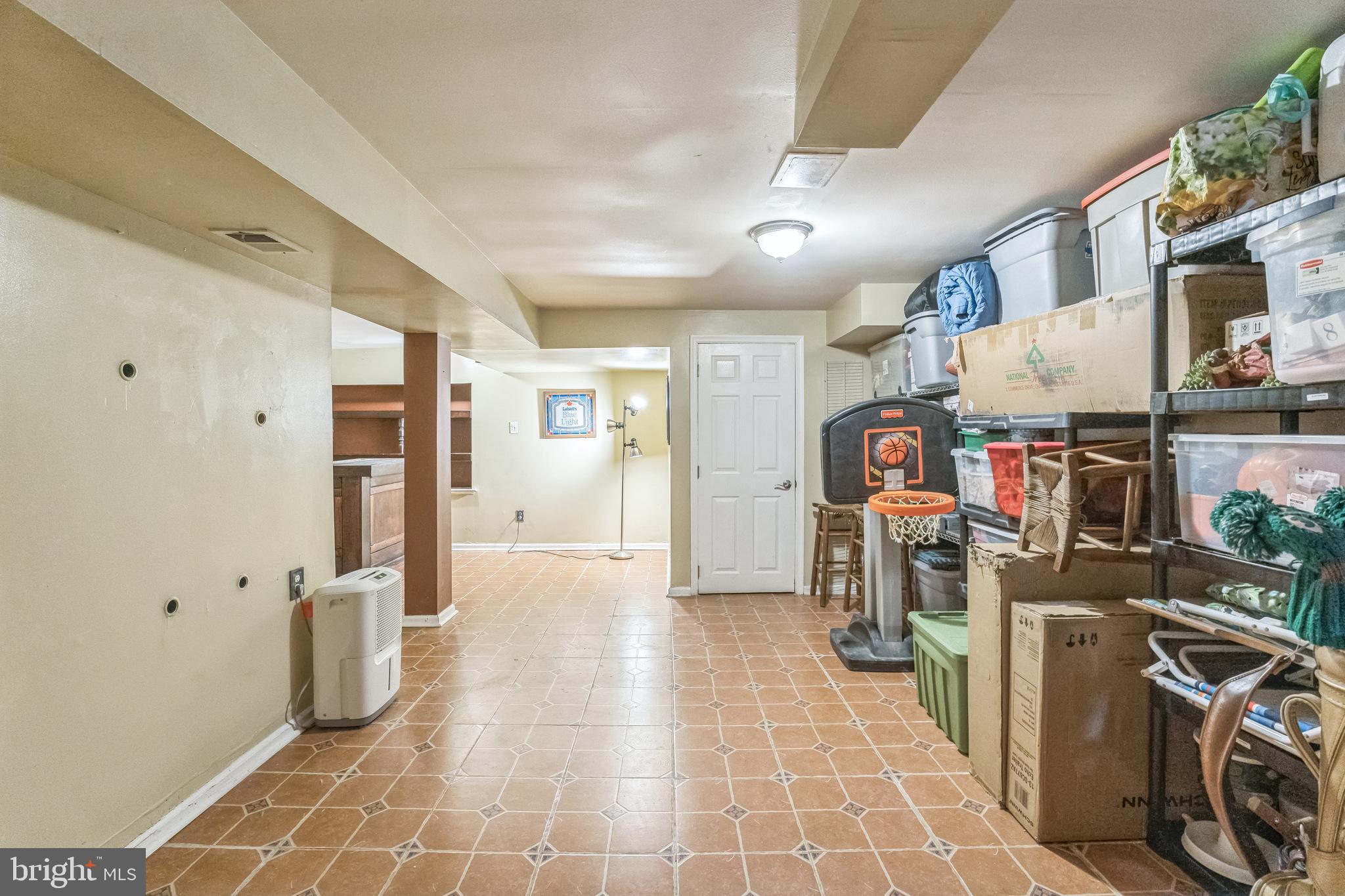 BETHEL GRANT - Residential