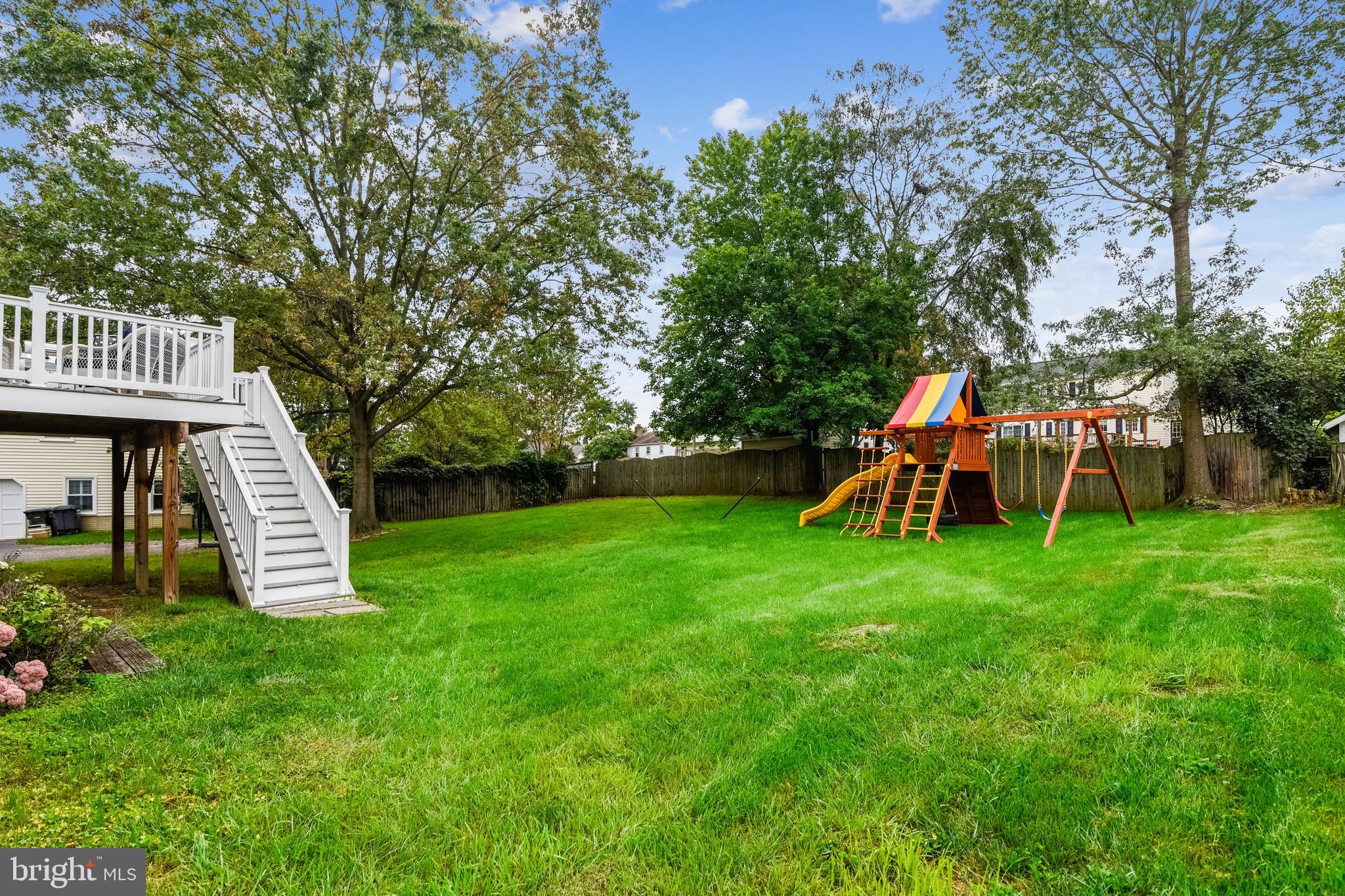 PLEASANT VALLEY - Residential