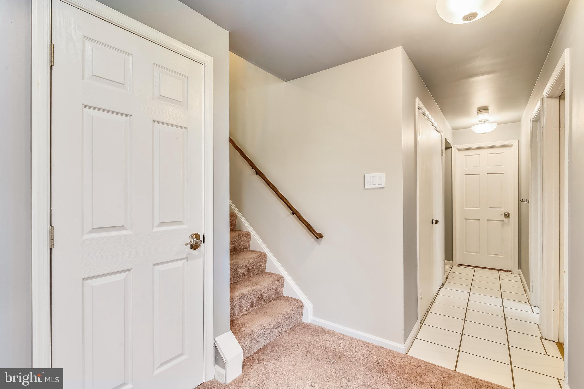 PLEASANT VALLEY - Residential