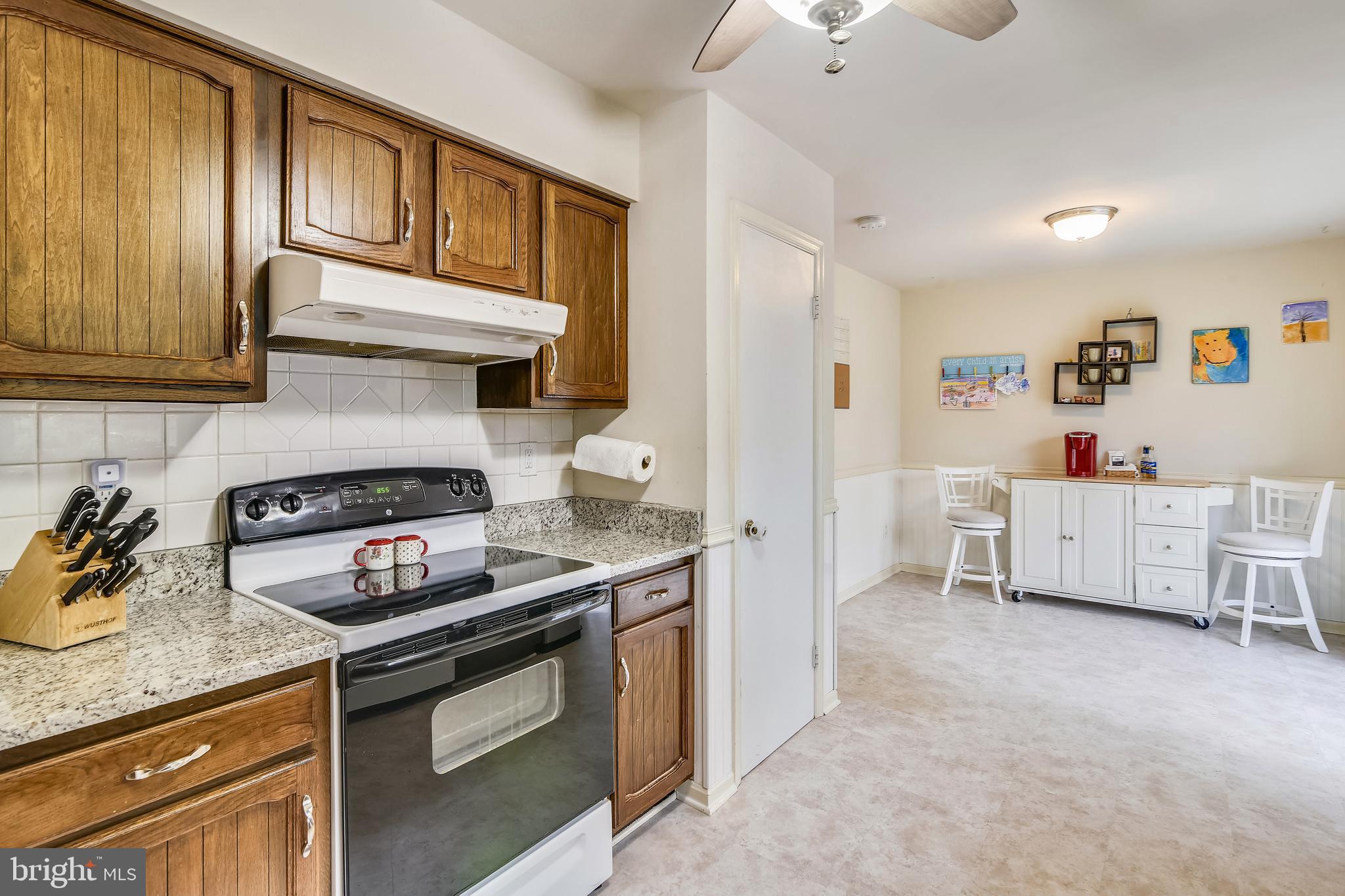 PLEASANT VALLEY - Residential