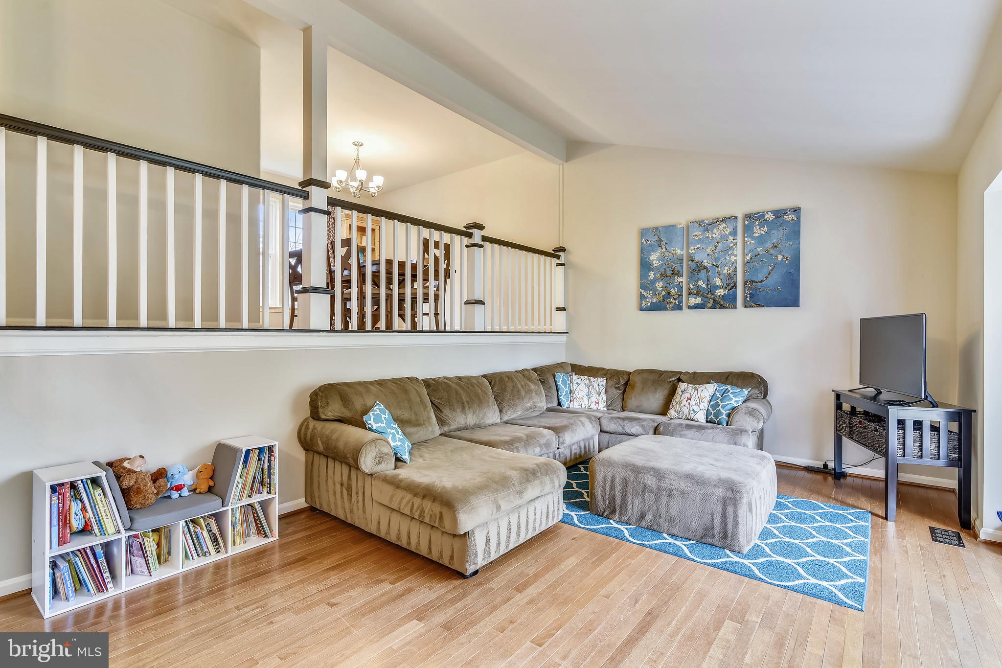 PLEASANT VALLEY - Residential