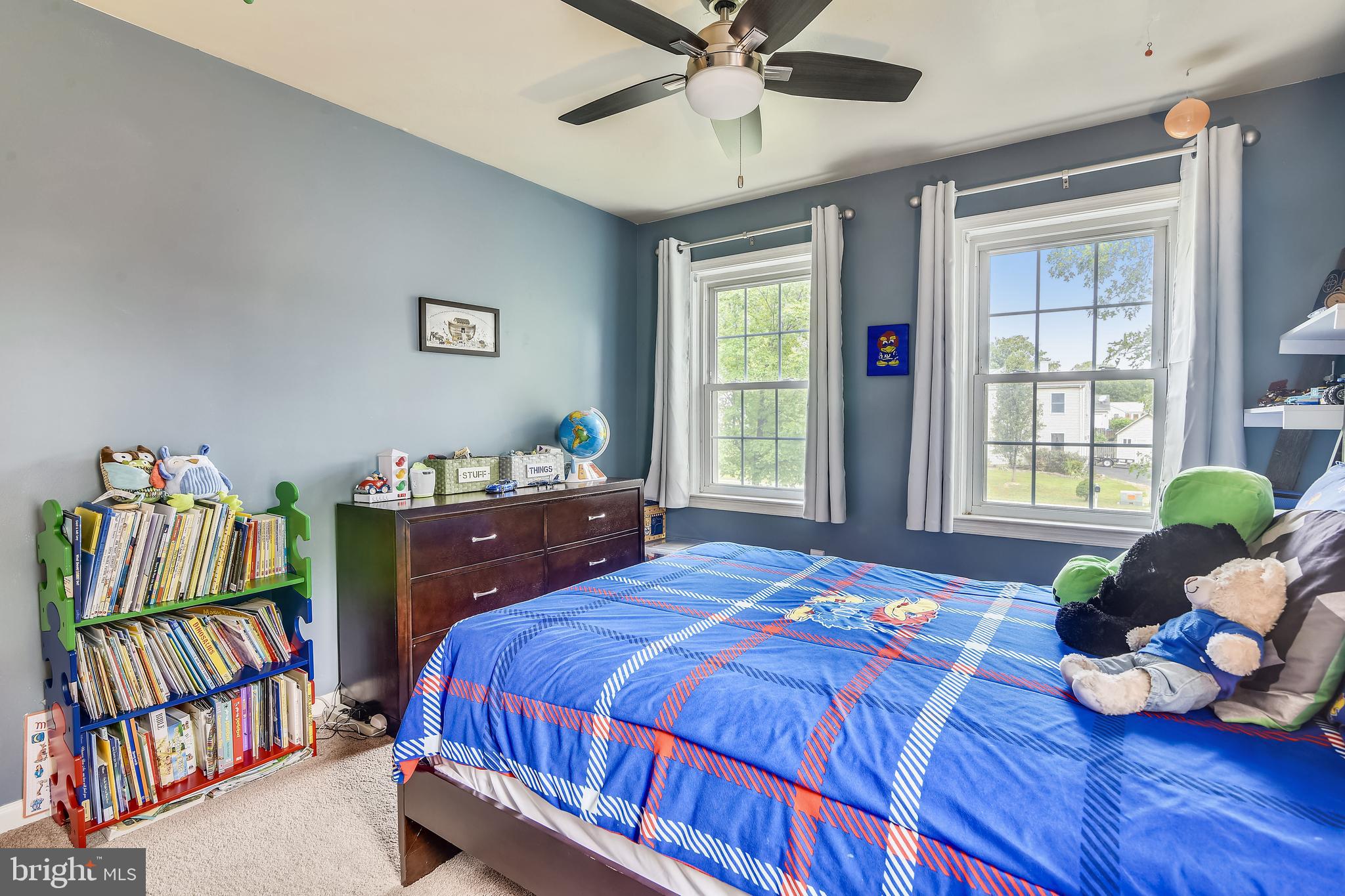 PLEASANT VALLEY - Residential