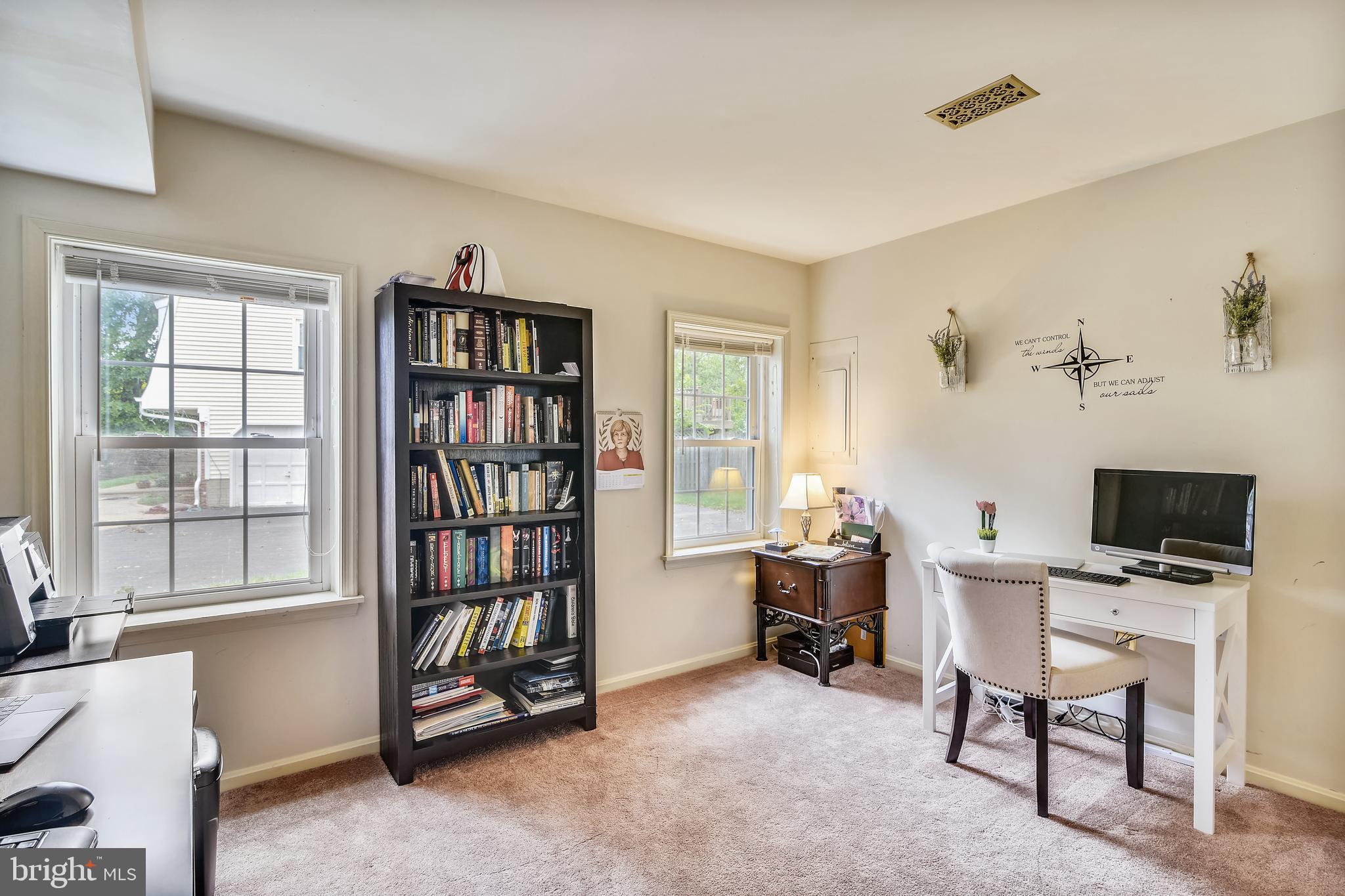 PLEASANT VALLEY - Residential