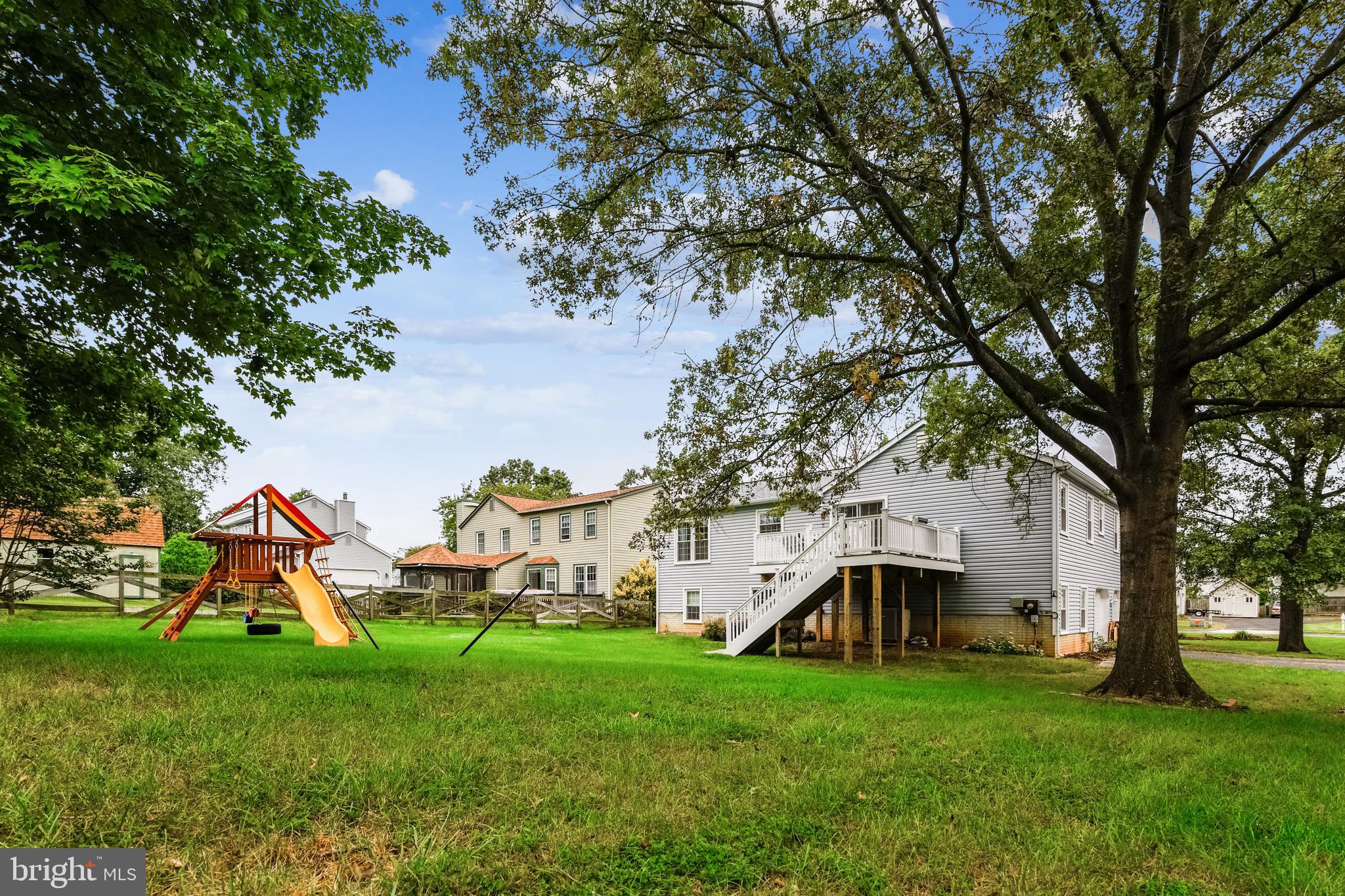 PLEASANT VALLEY - Residential