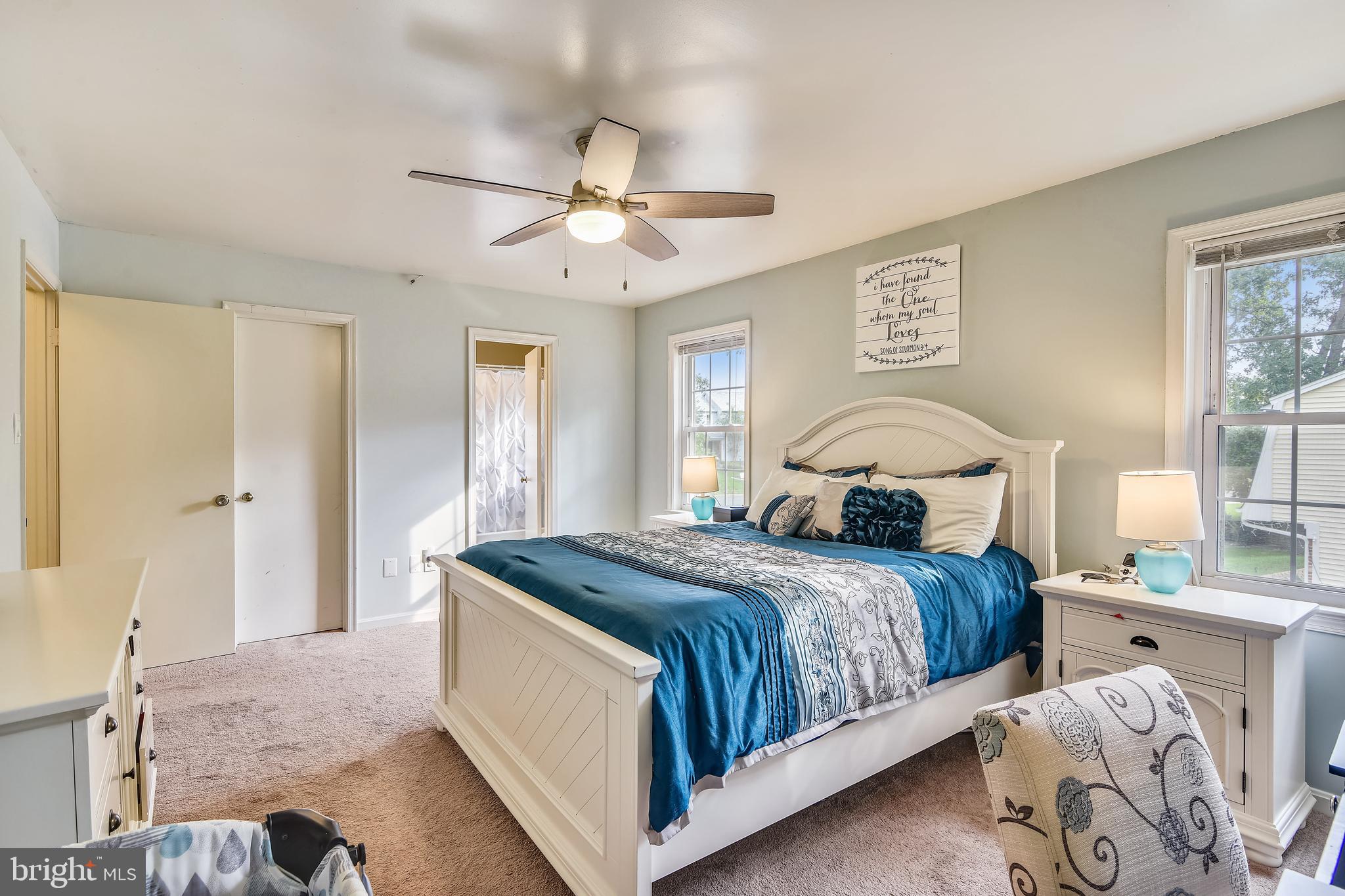 PLEASANT VALLEY - Residential