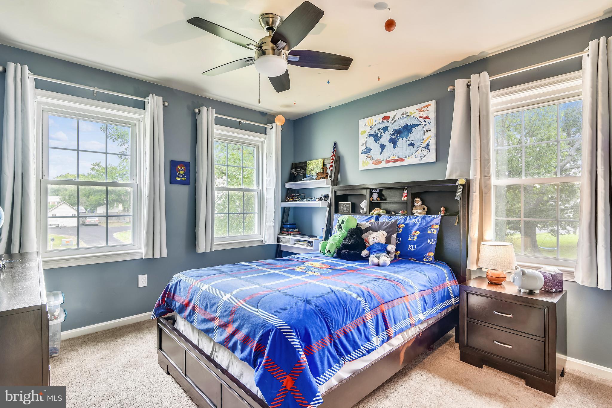 PLEASANT VALLEY - Residential