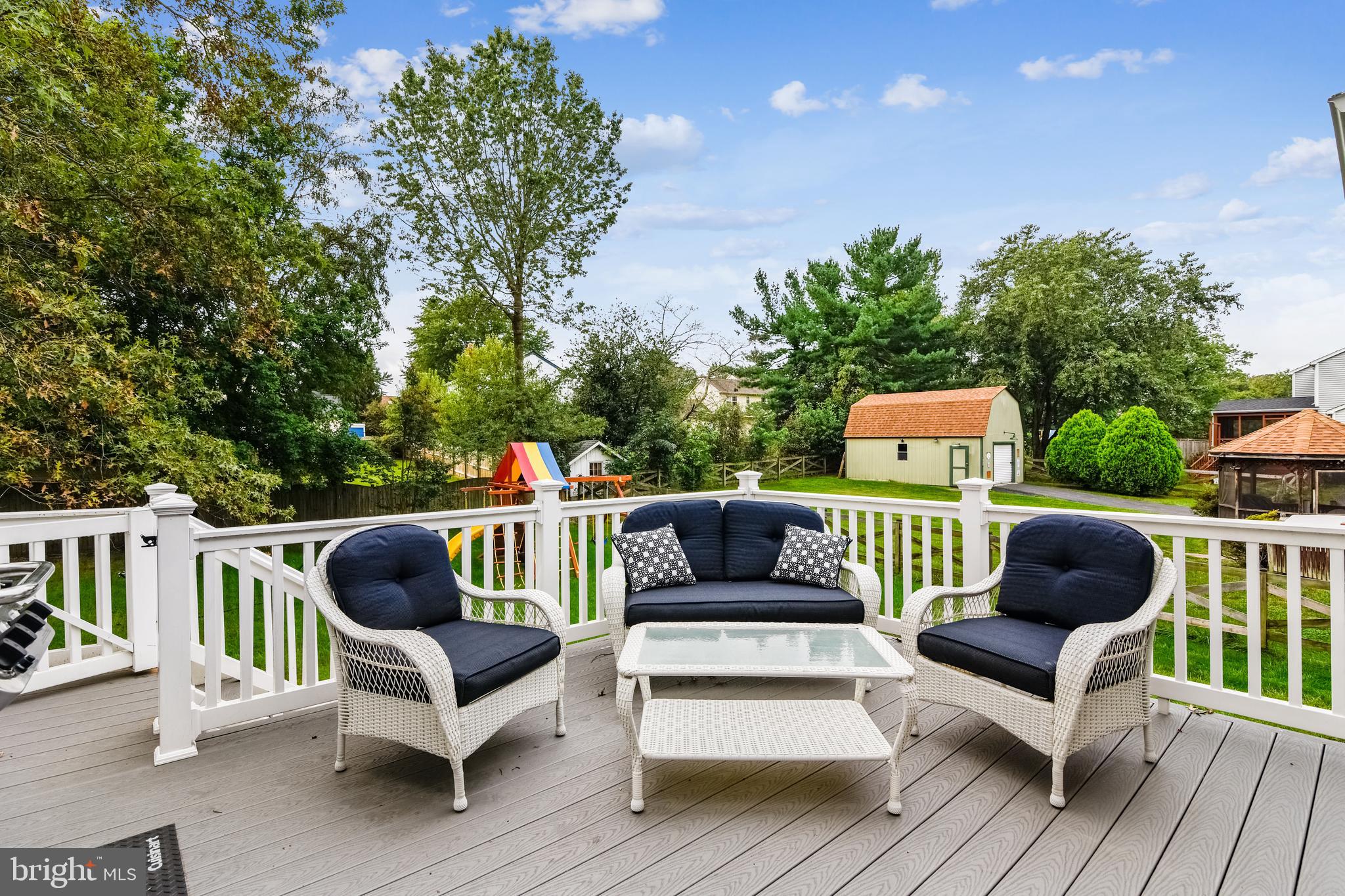 PLEASANT VALLEY - Residential