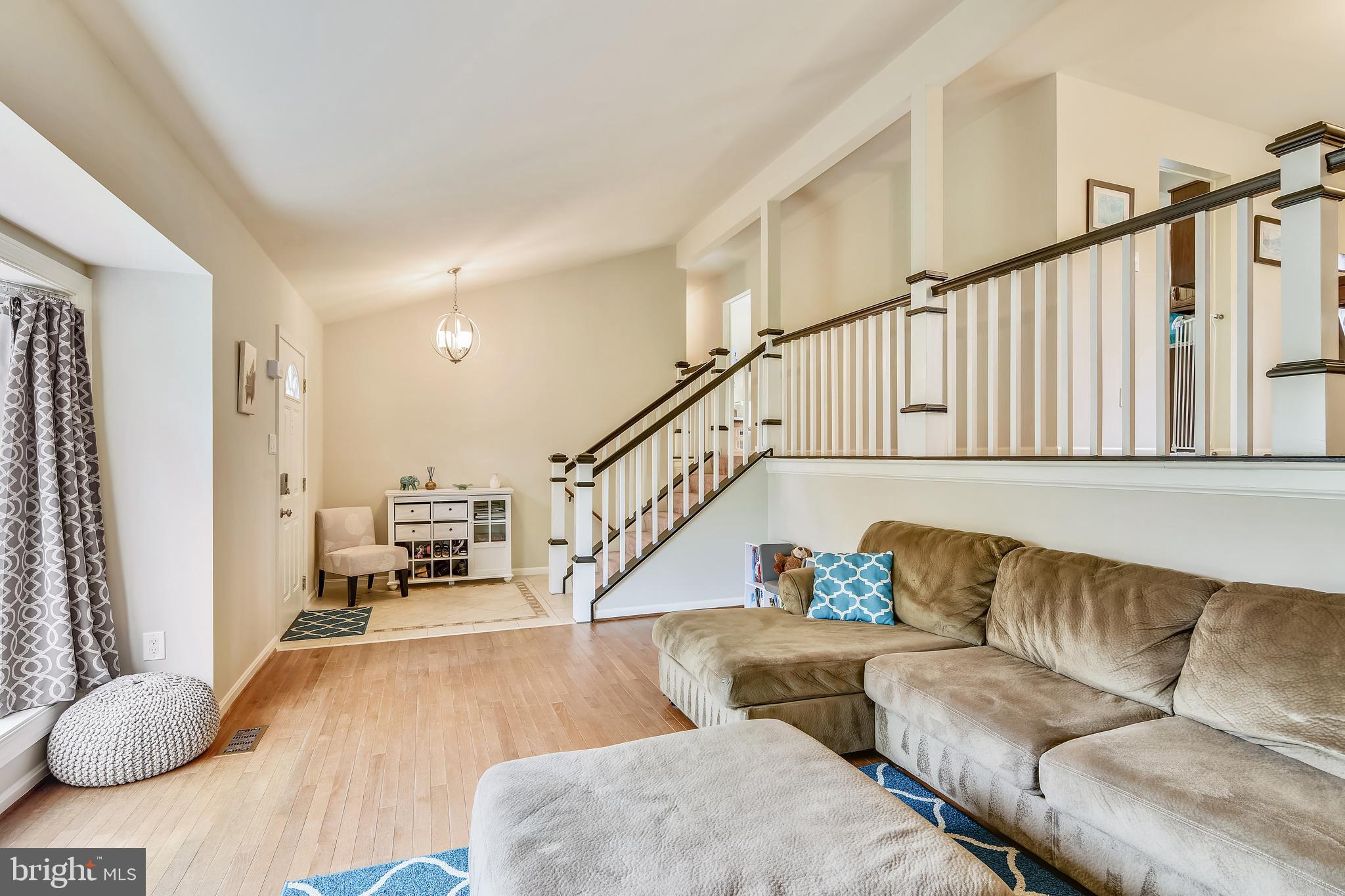 PLEASANT VALLEY - Residential