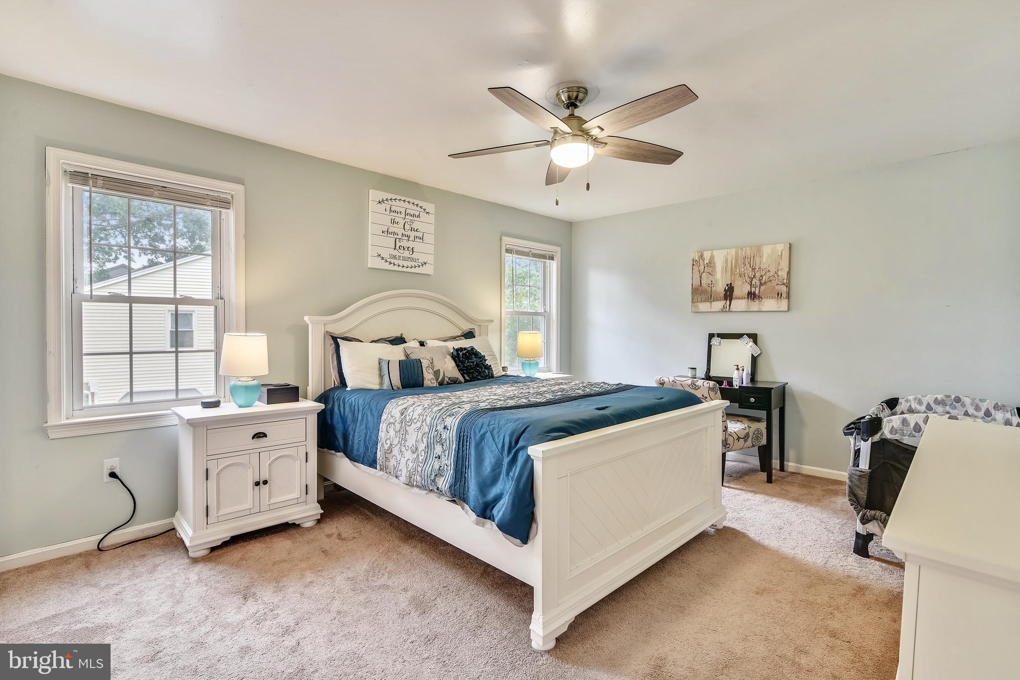 PLEASANT VALLEY - Residential