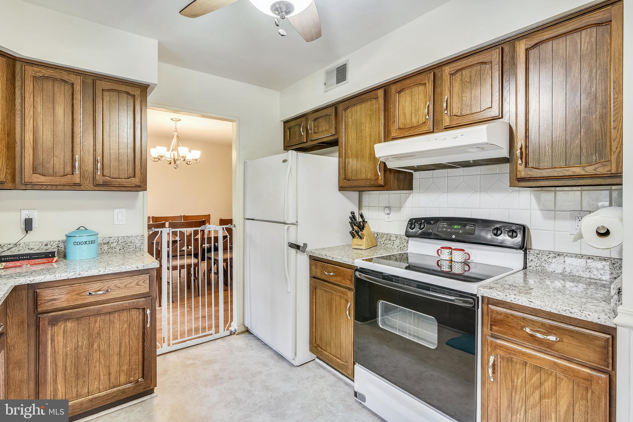 PLEASANT VALLEY - Residential