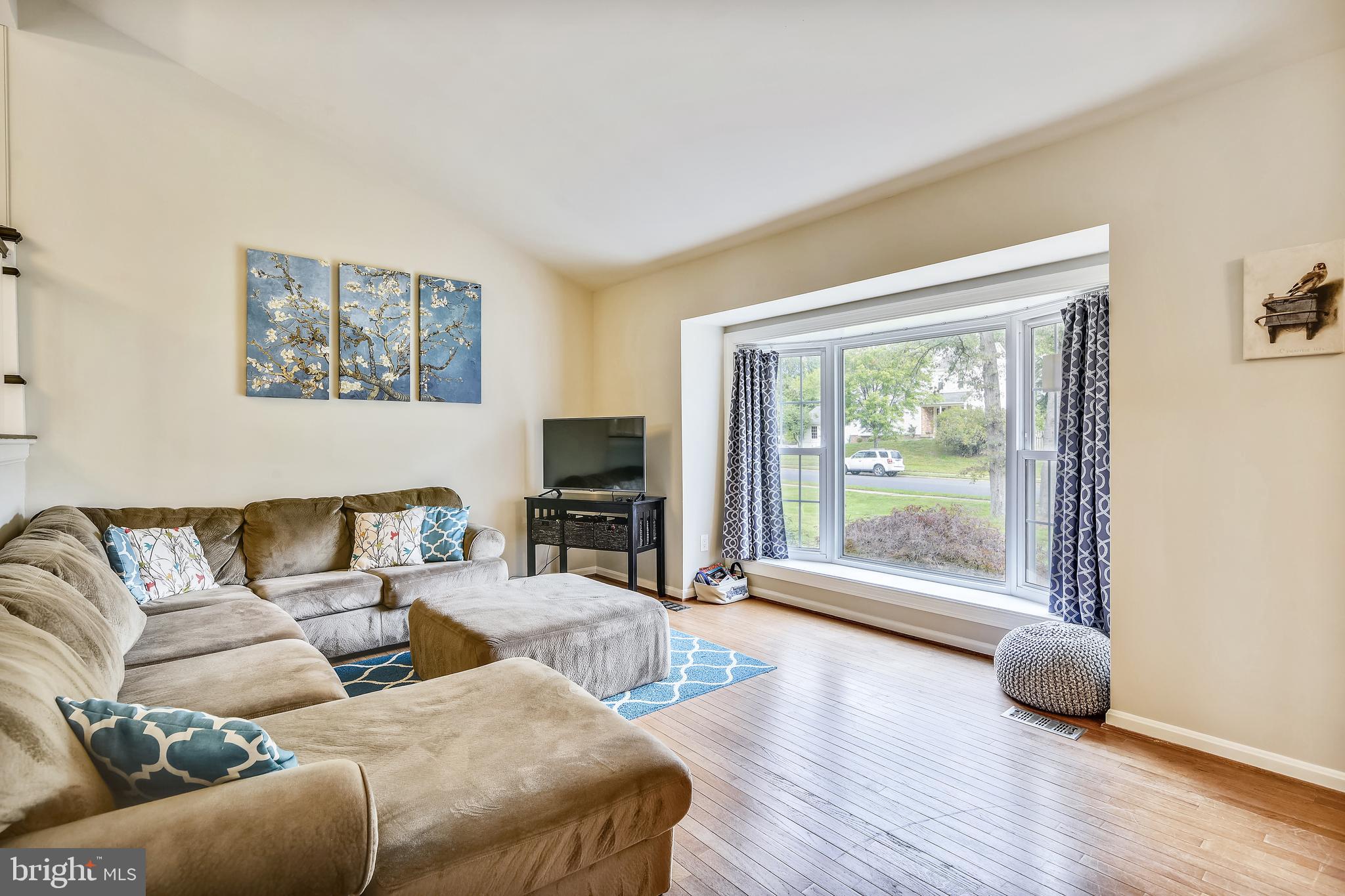 PLEASANT VALLEY - Residential