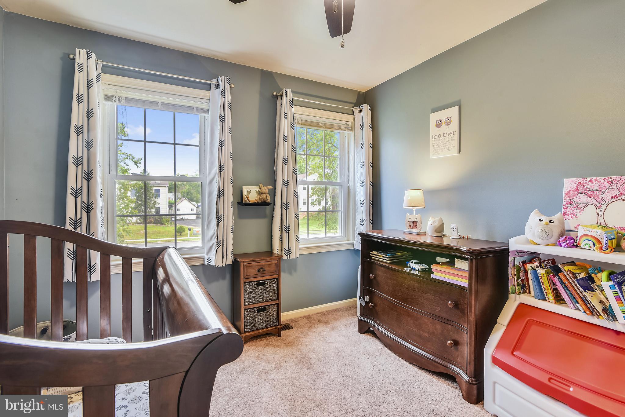 PLEASANT VALLEY - Residential