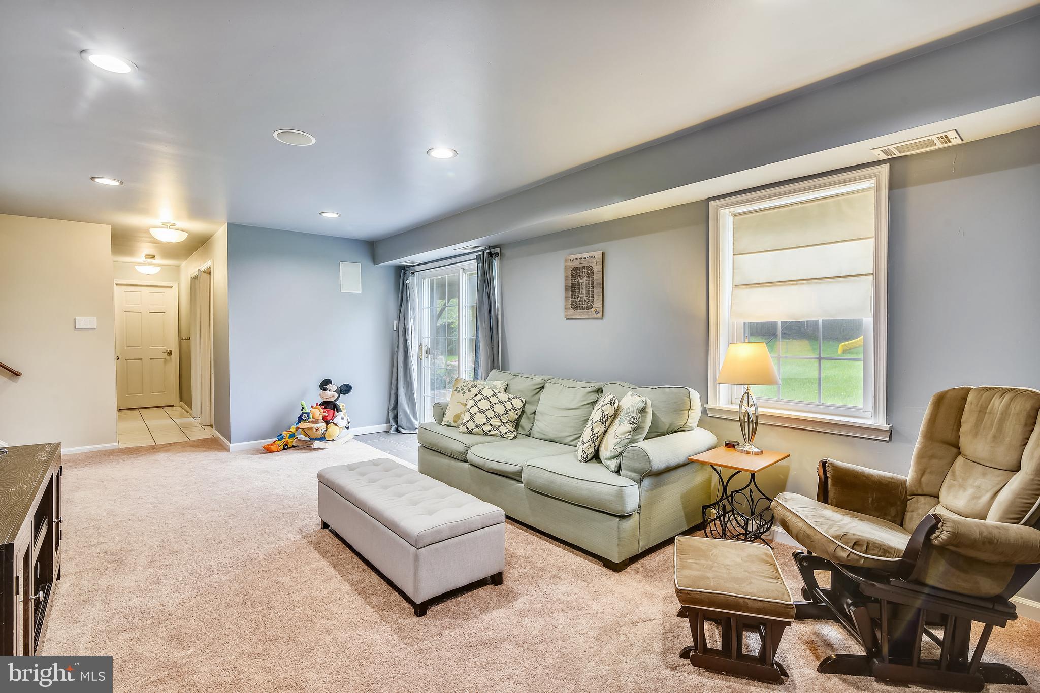PLEASANT VALLEY - Residential
