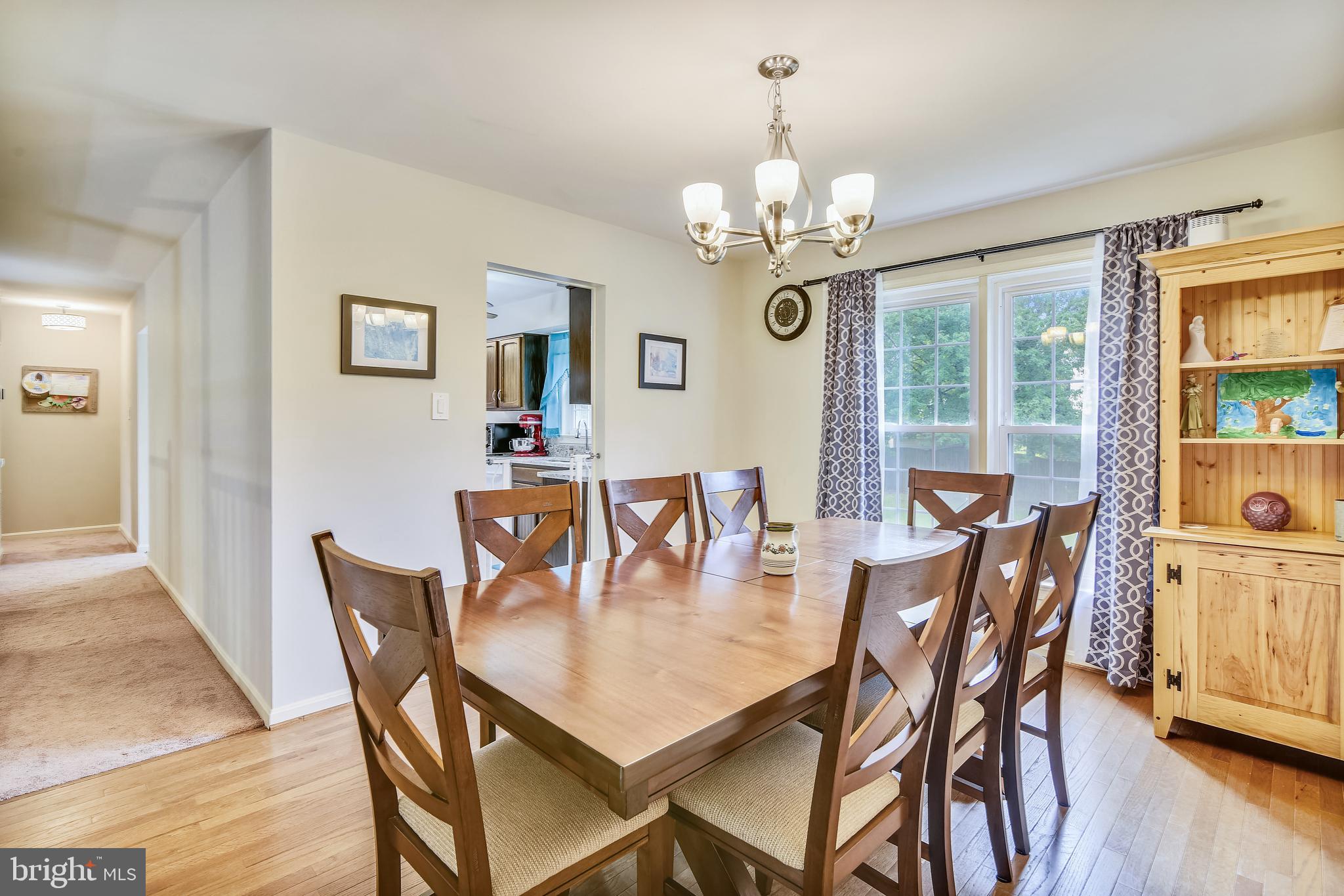 PLEASANT VALLEY - Residential
