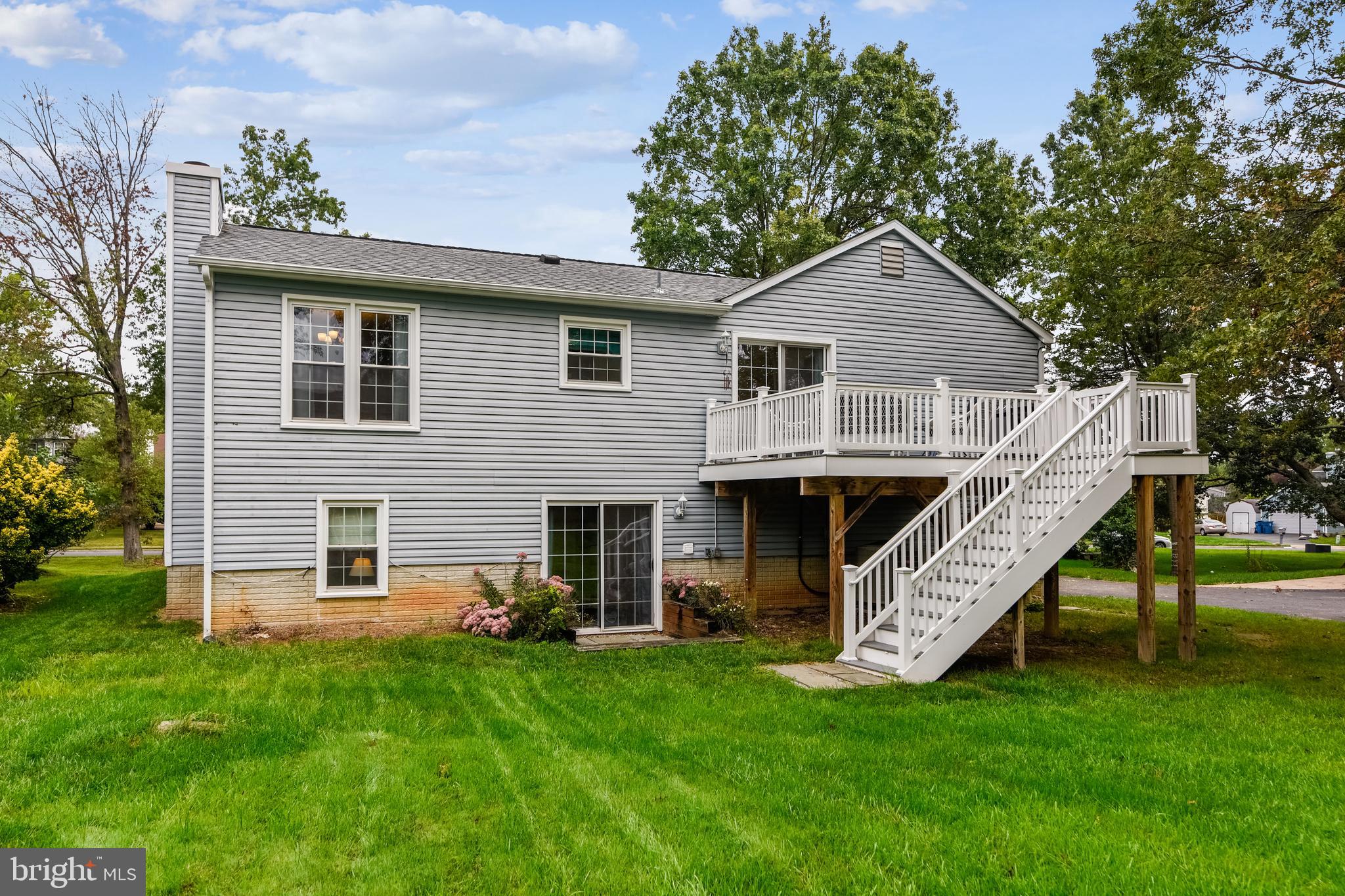 PLEASANT VALLEY - Residential