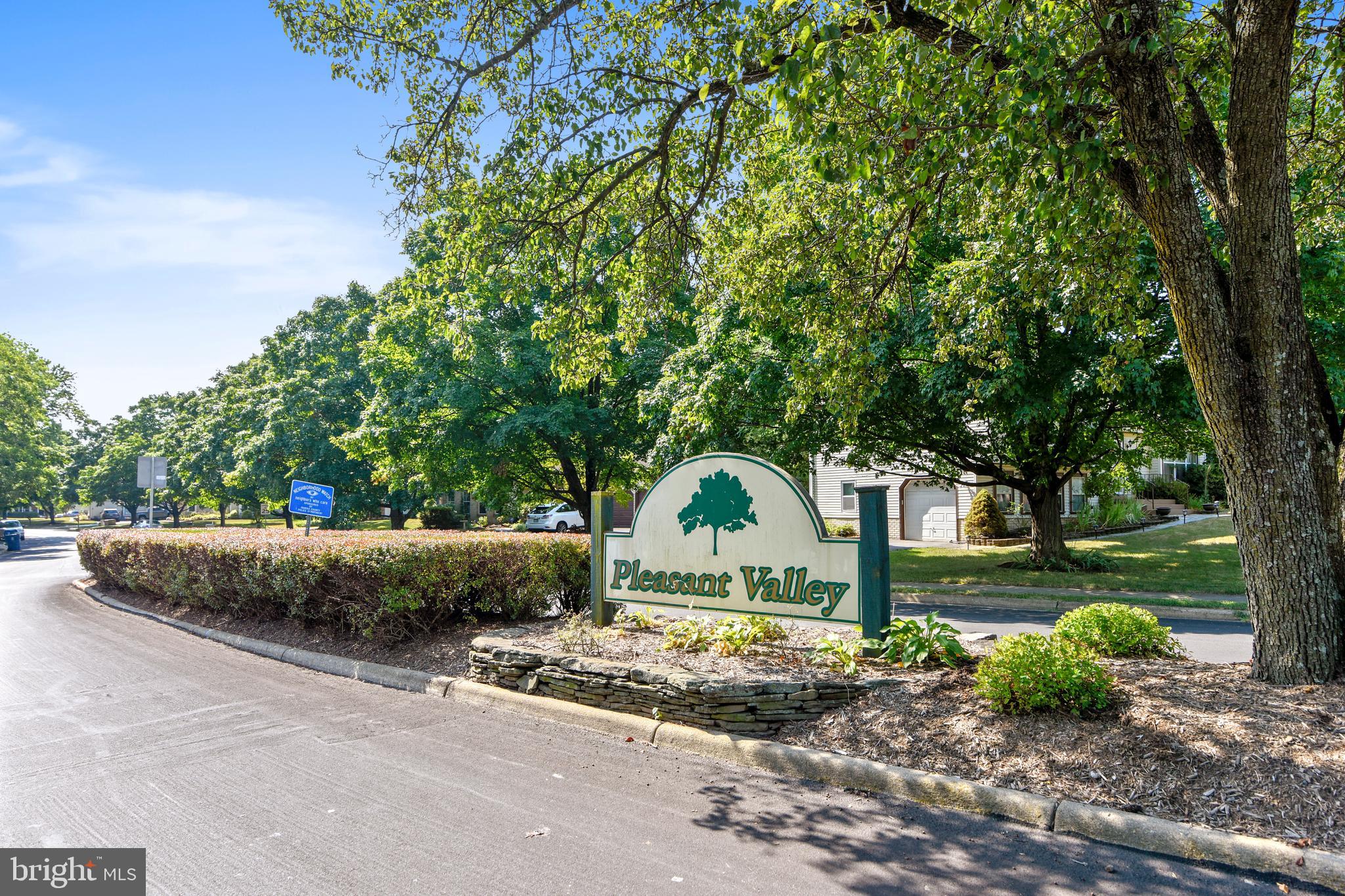 PLEASANT VALLEY - Residential