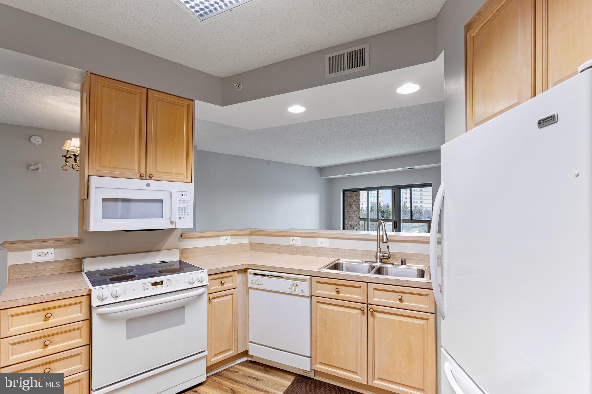 BLUE RIDGE AT LANSDOWNE WOODS - Residential