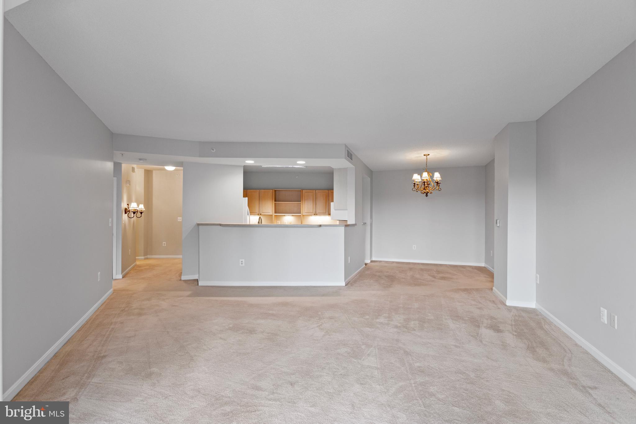 BLUE RIDGE AT LANSDOWNE WOODS - Residential